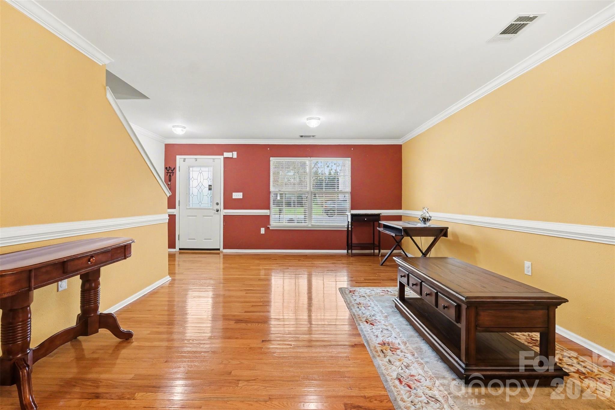 14212 Waterlyn Drive — Charlotte