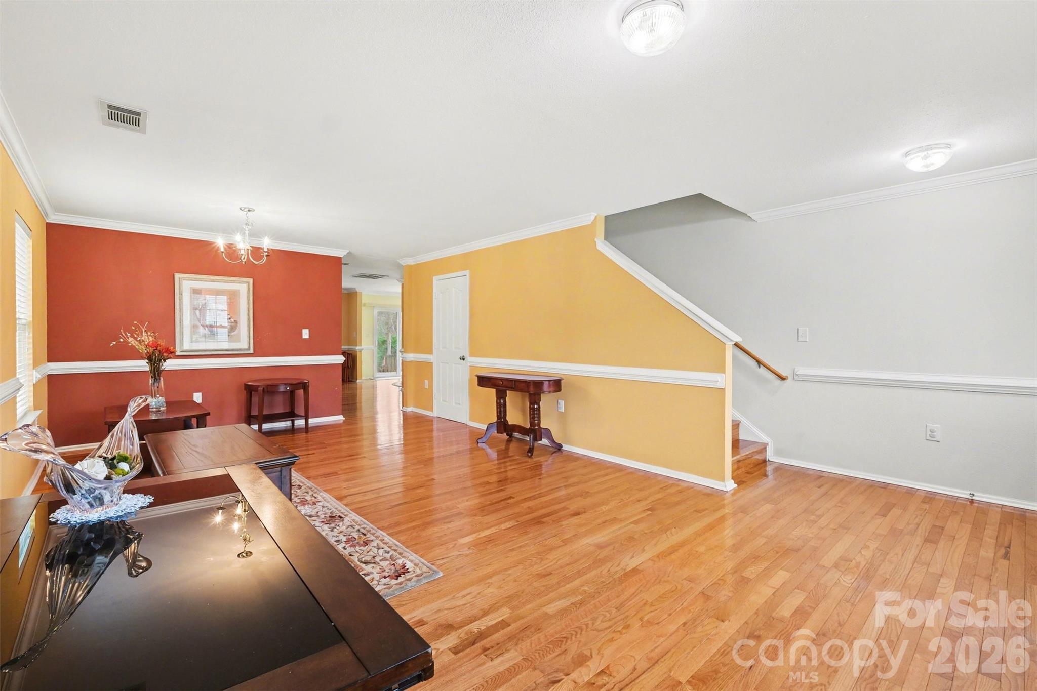 14212 Waterlyn Drive — Charlotte