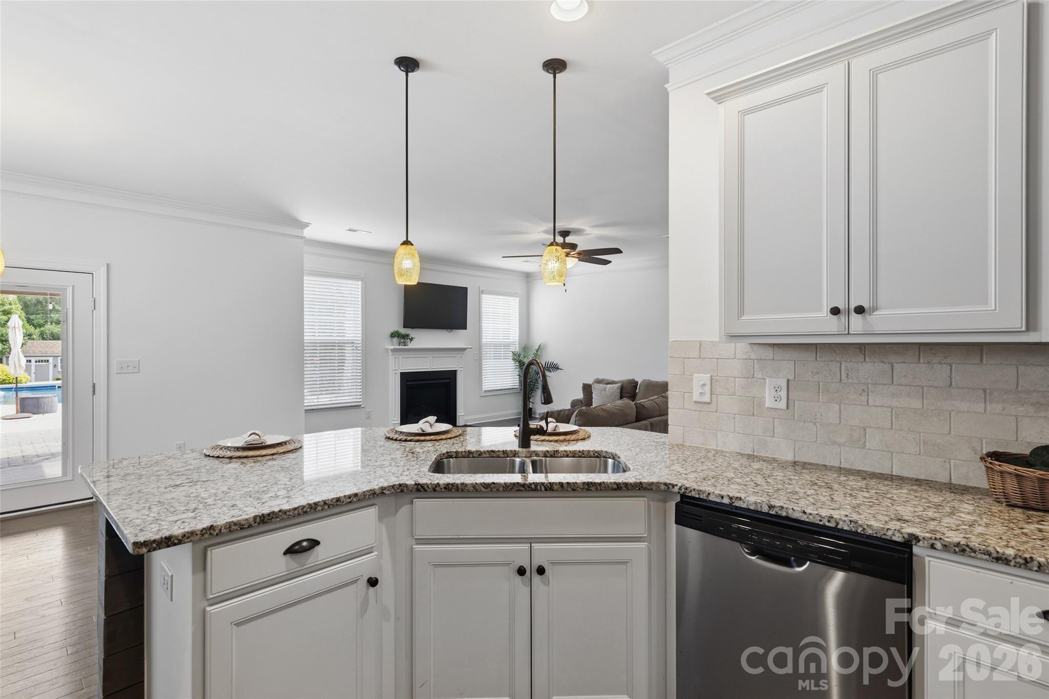 1241 Horsesugar Road — Clover