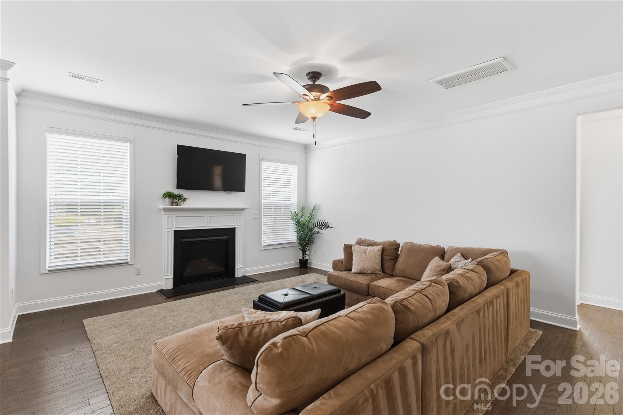 1241 Horsesugar Road — Clover