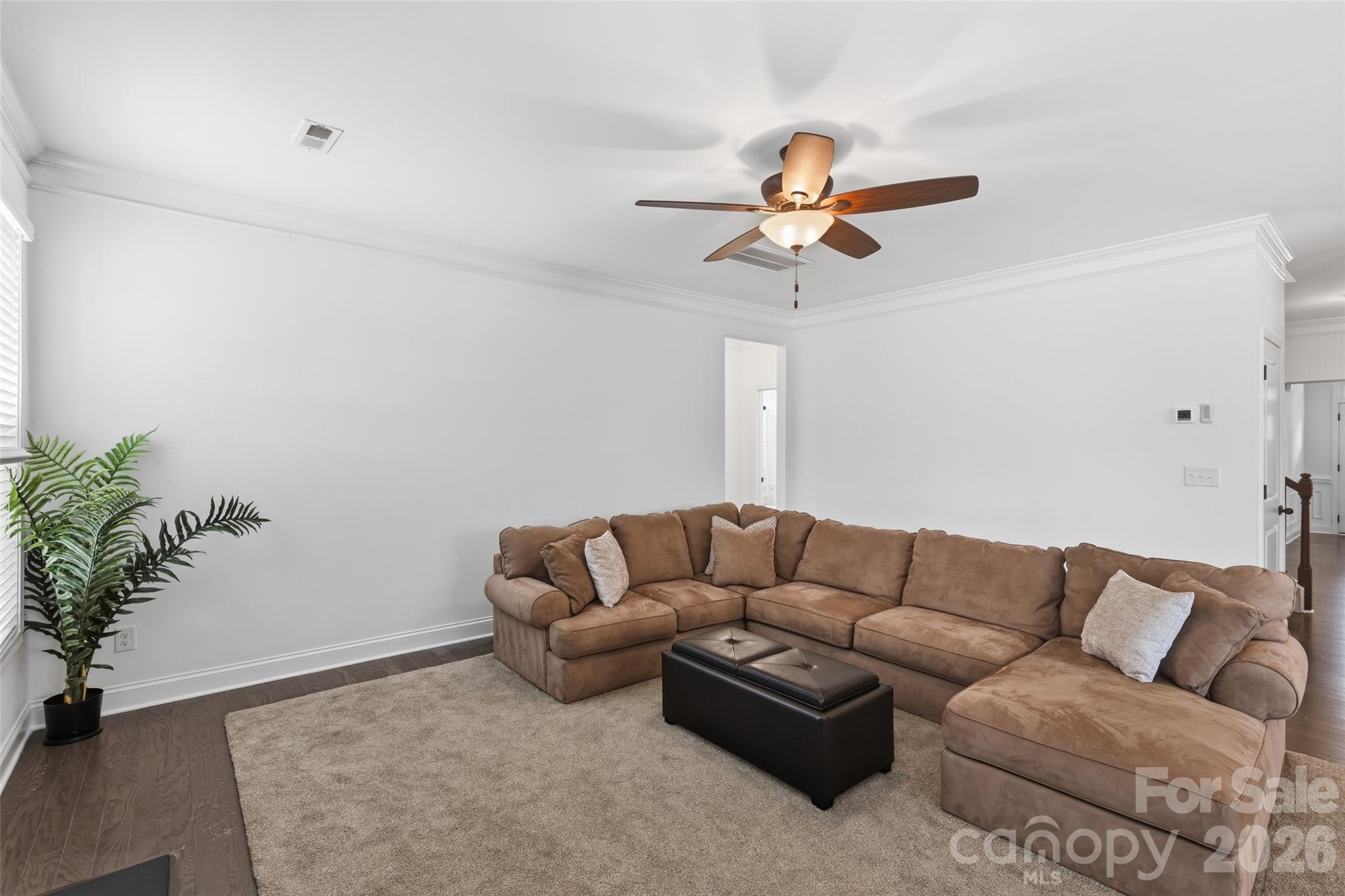 1241 Horsesugar Road — Clover