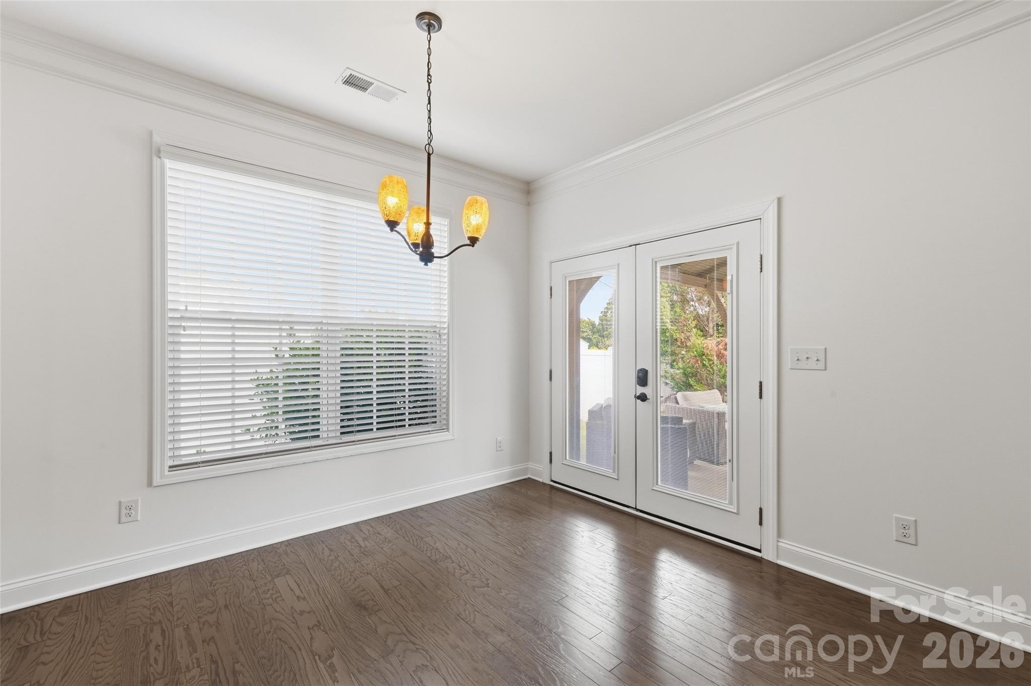1241 Horsesugar Road — Clover