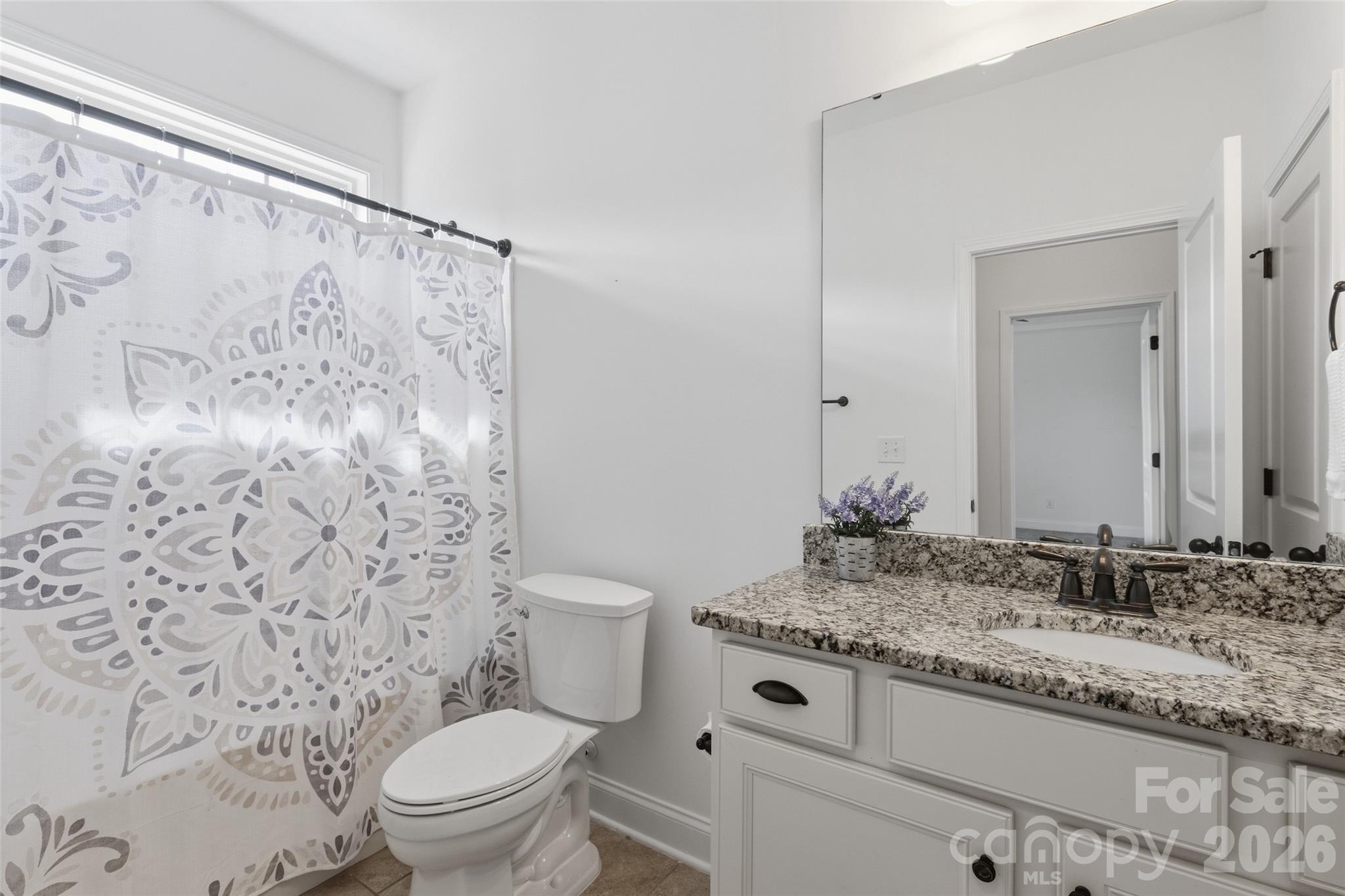 1241 Horsesugar Road — Clover