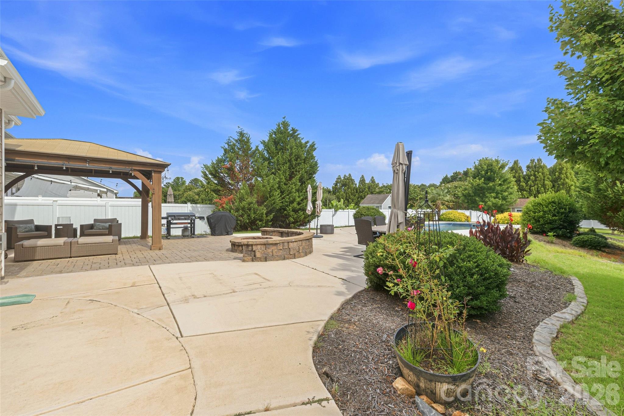 1241 Horsesugar Road — Clover