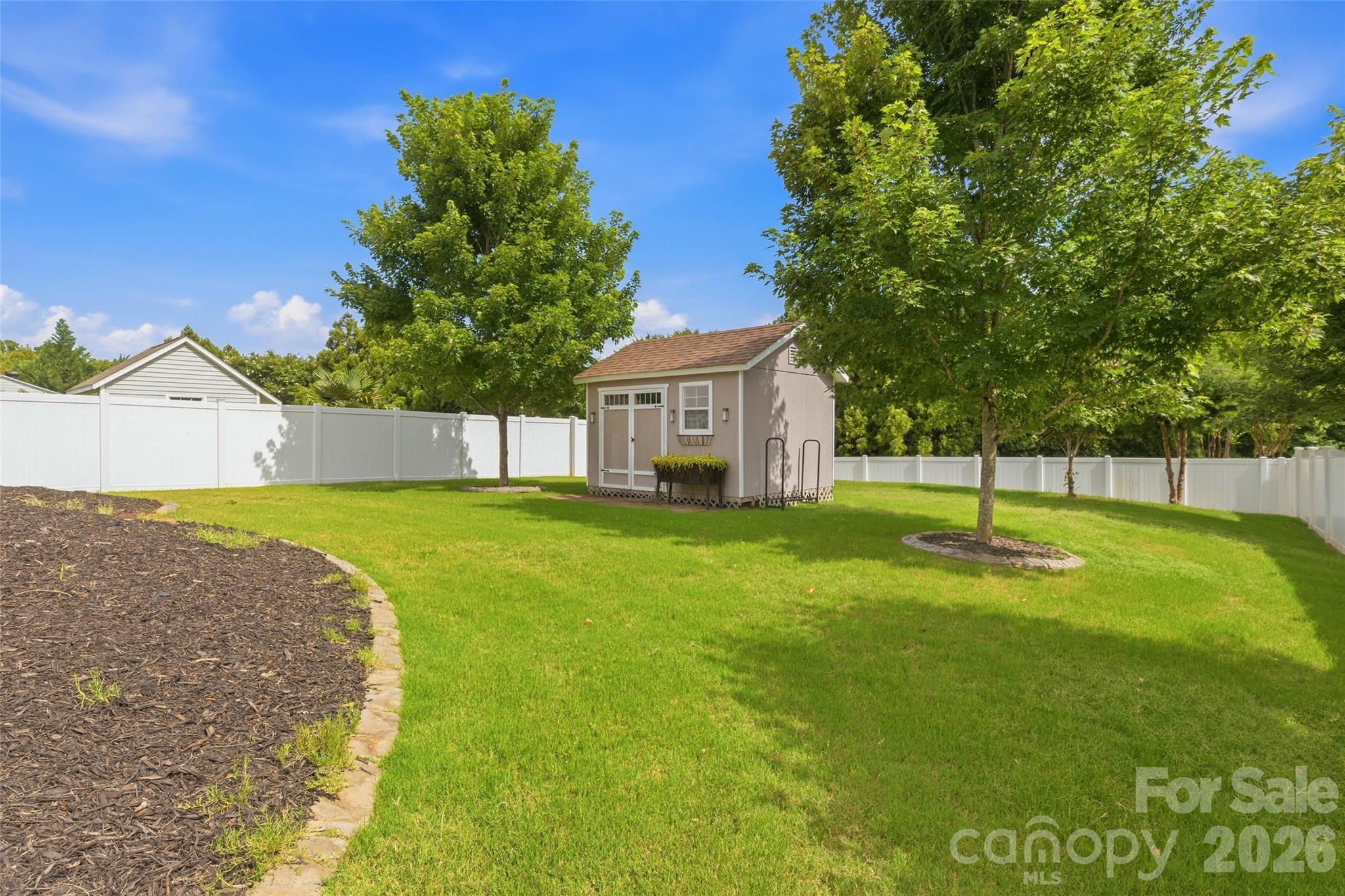 1241 Horsesugar Road — Clover