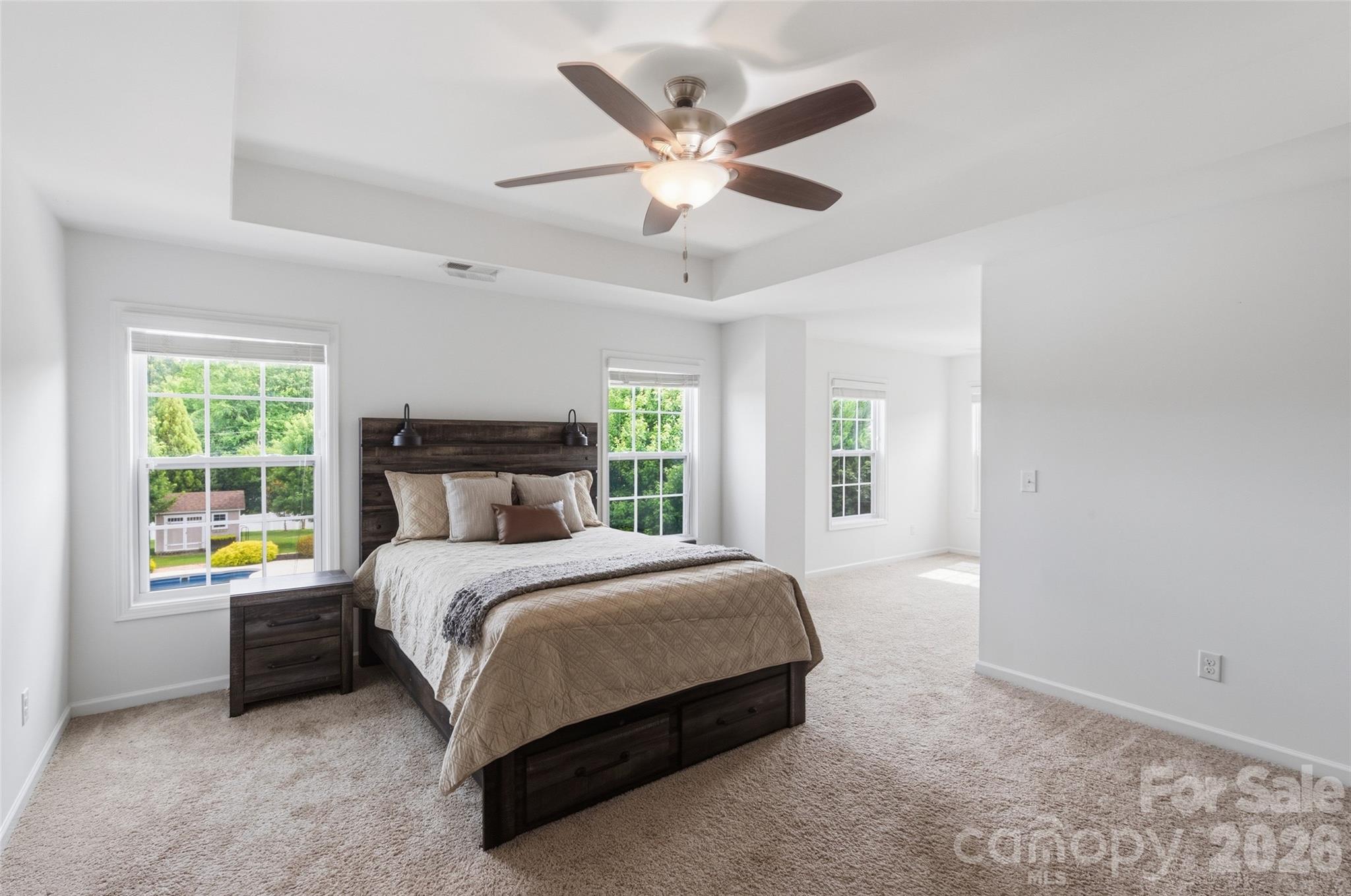 1241 Horsesugar Road — Clover