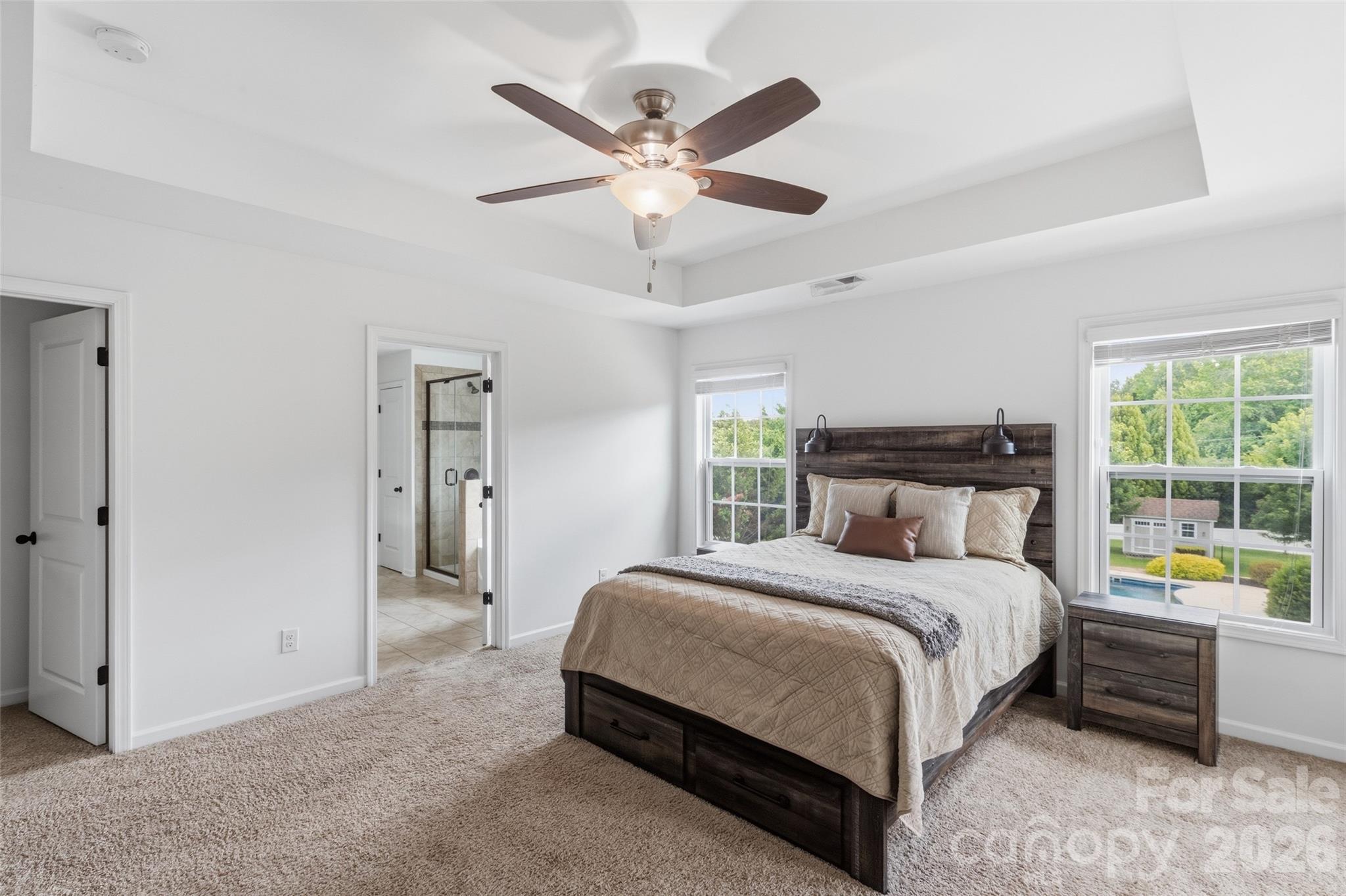 1241 Horsesugar Road — Clover