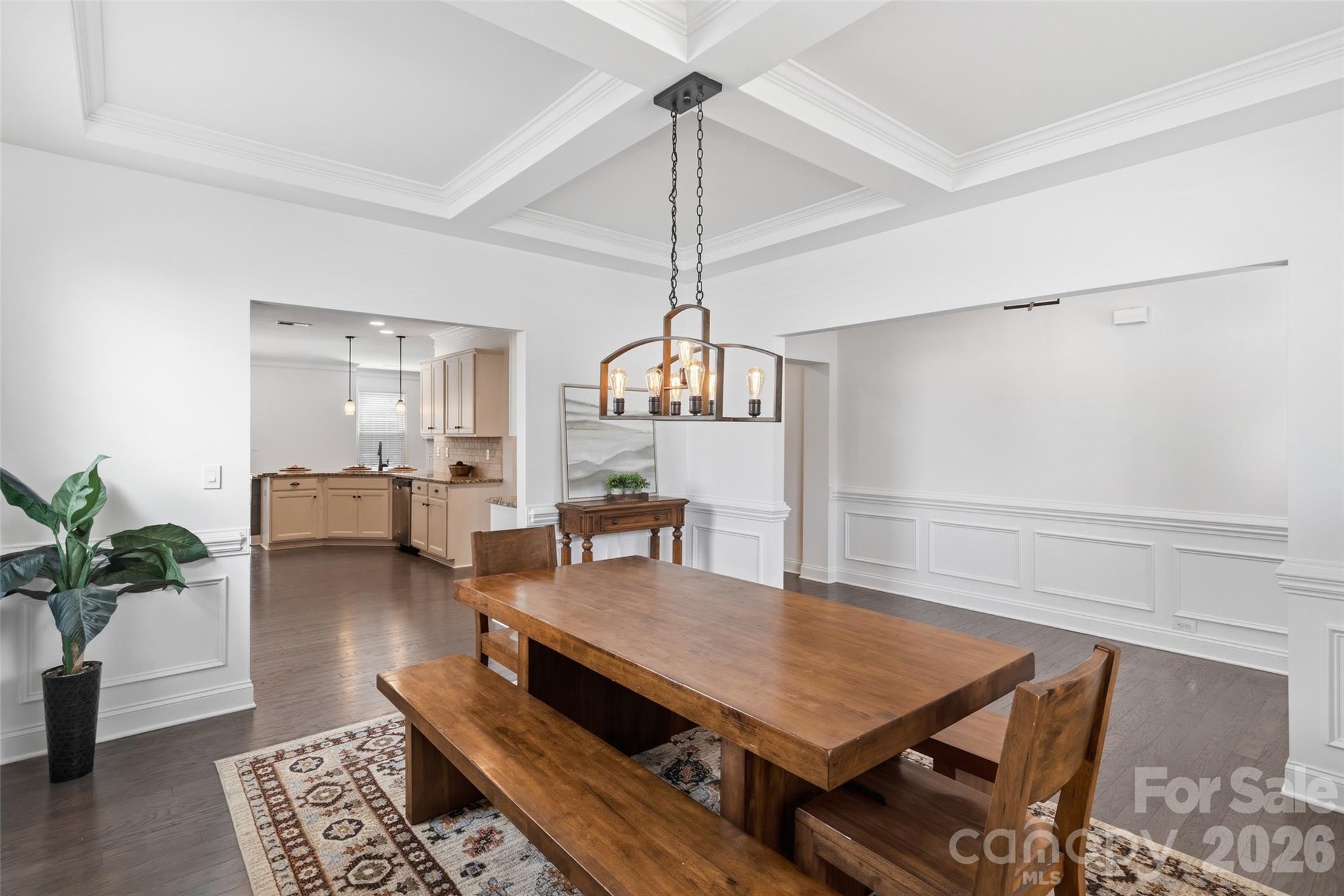 1241 Horsesugar Road — Clover