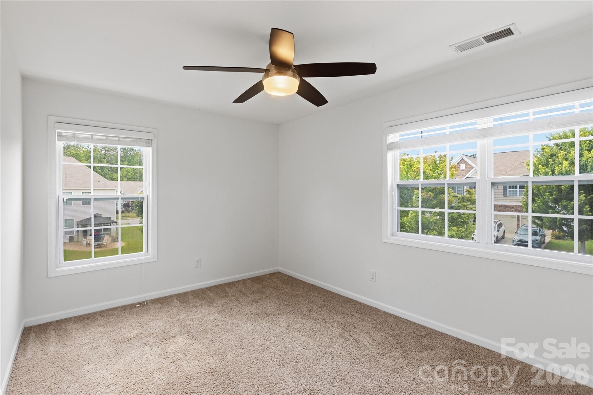 1241 Horsesugar Road — Clover