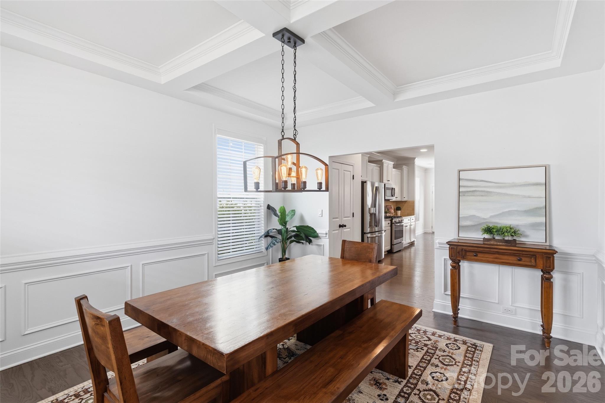 1241 Horsesugar Road — Clover