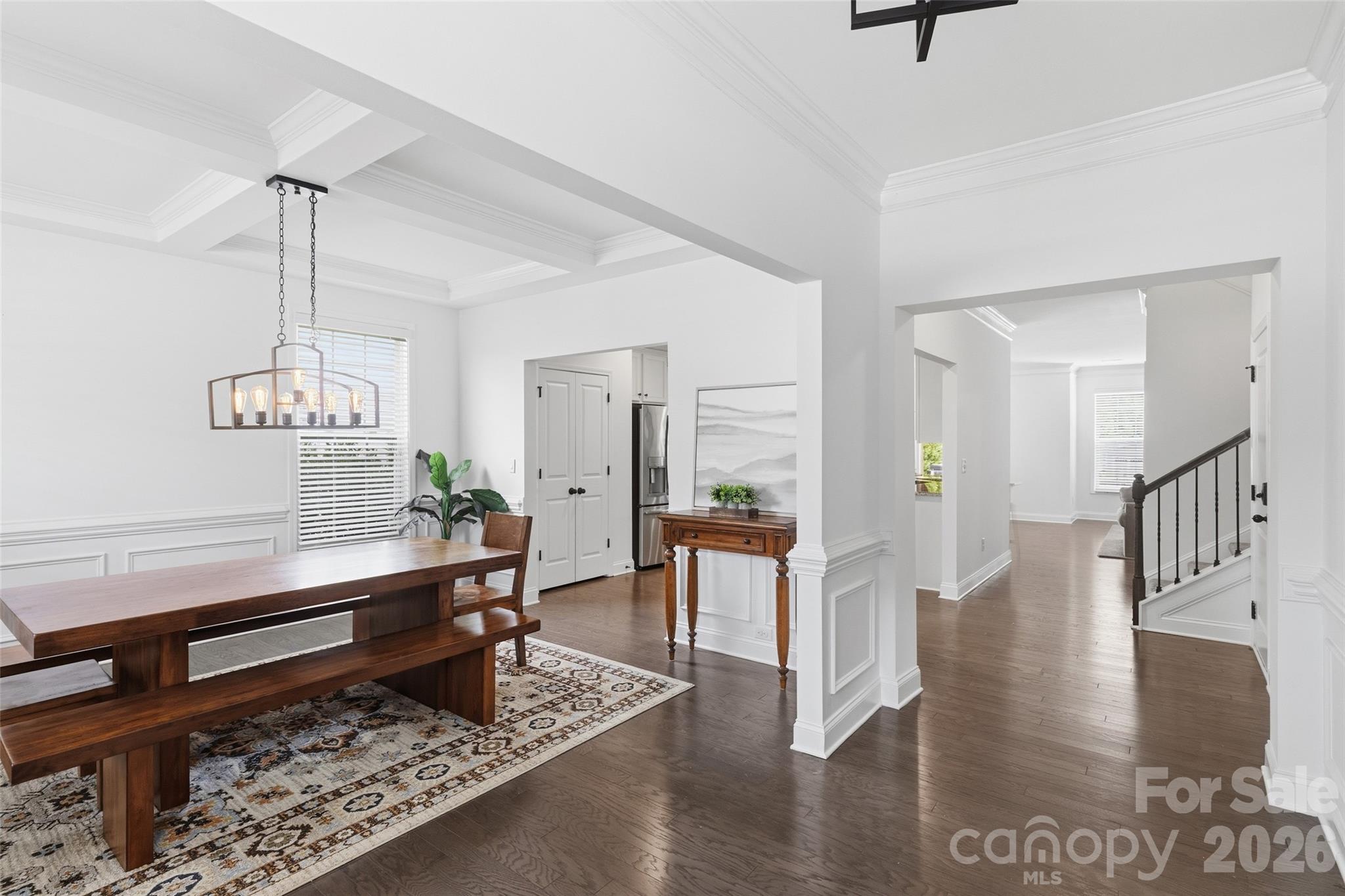 1241 Horsesugar Road — Clover
