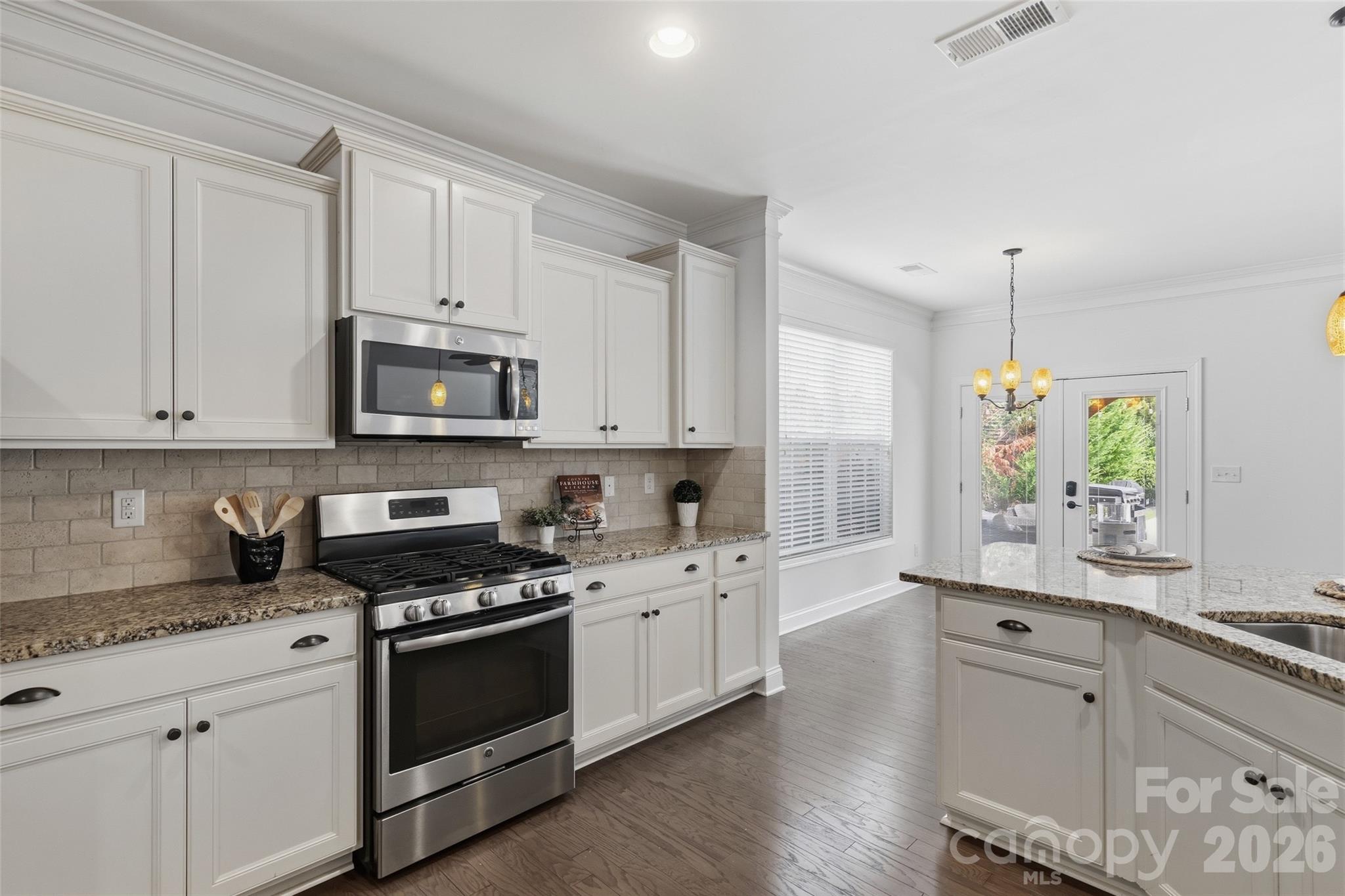 1241 Horsesugar Road — Clover