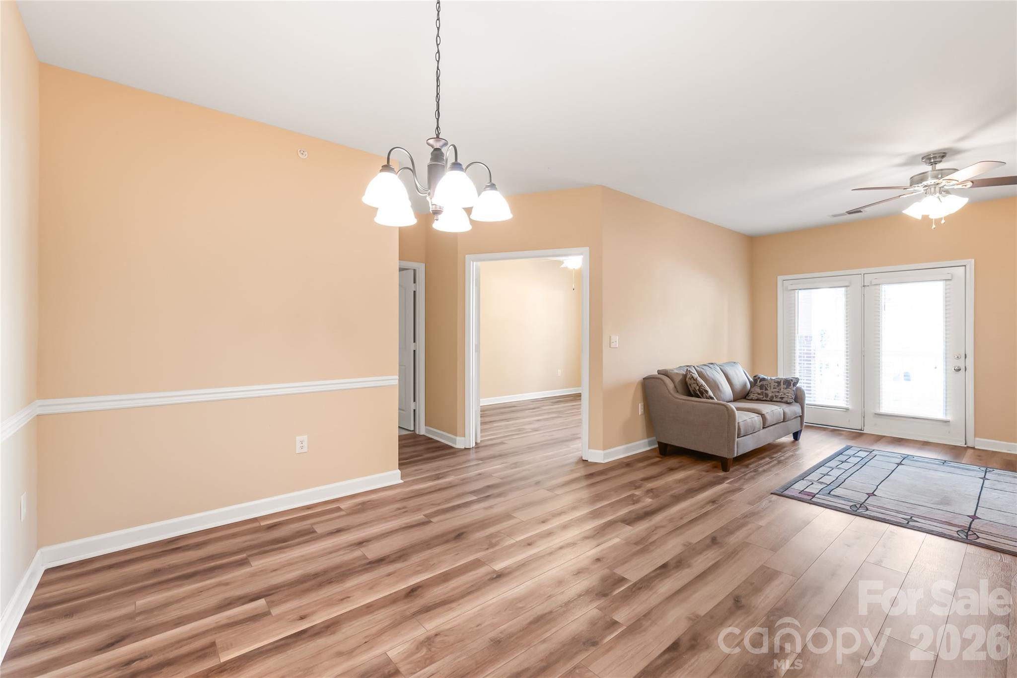16439 Golden River Lane — Charlotte