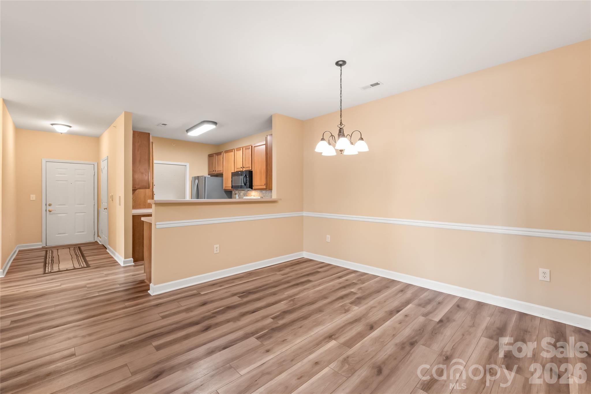 16439 Golden River Lane — Charlotte