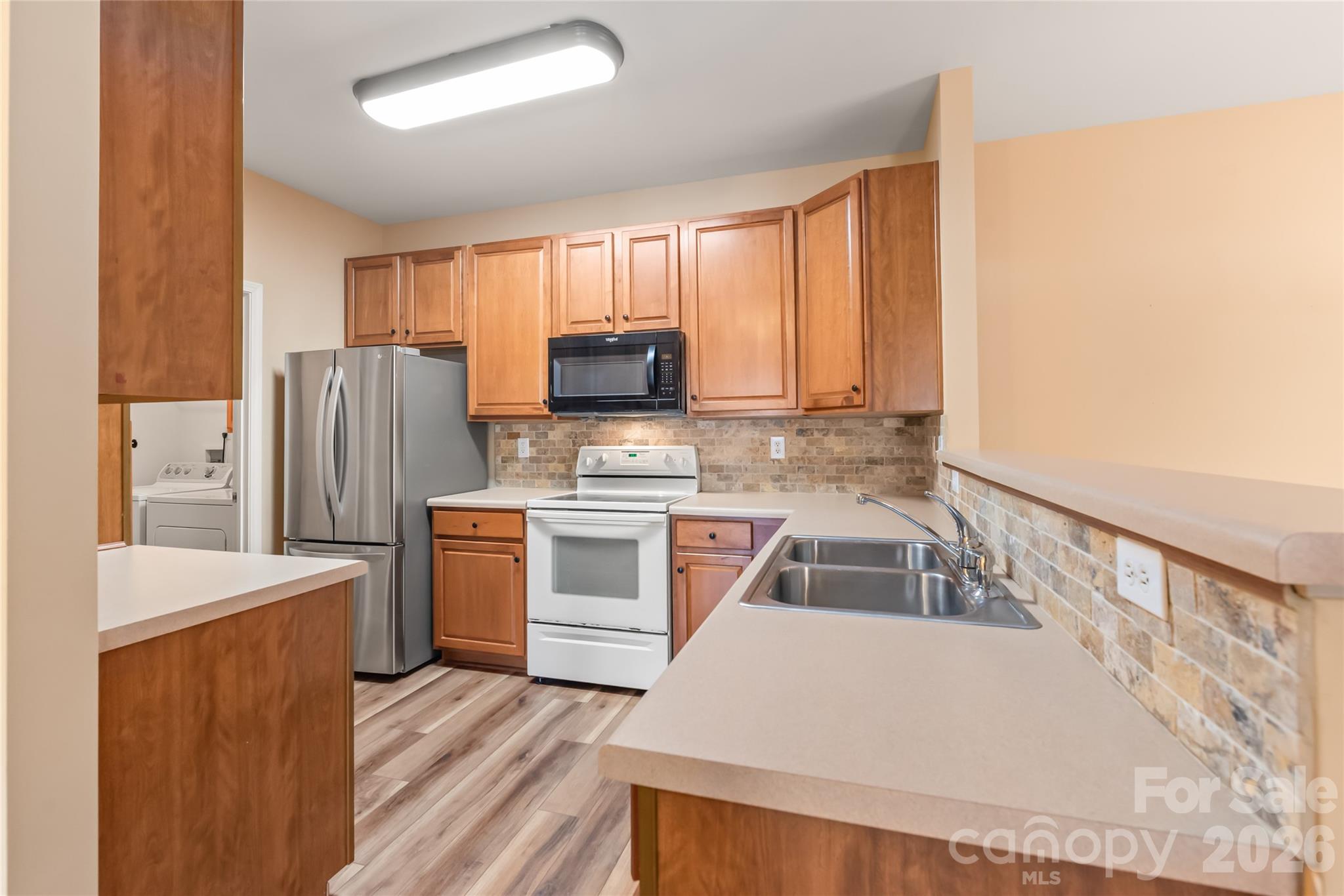 16439 Golden River Lane — Charlotte