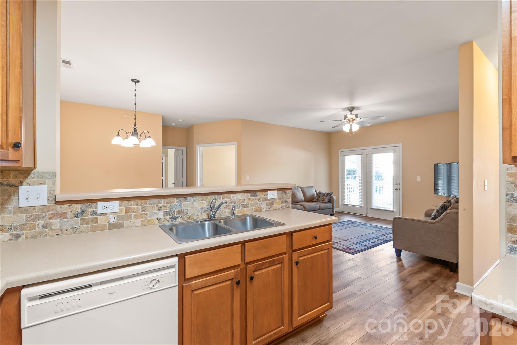 16439 Golden River Lane — Charlotte