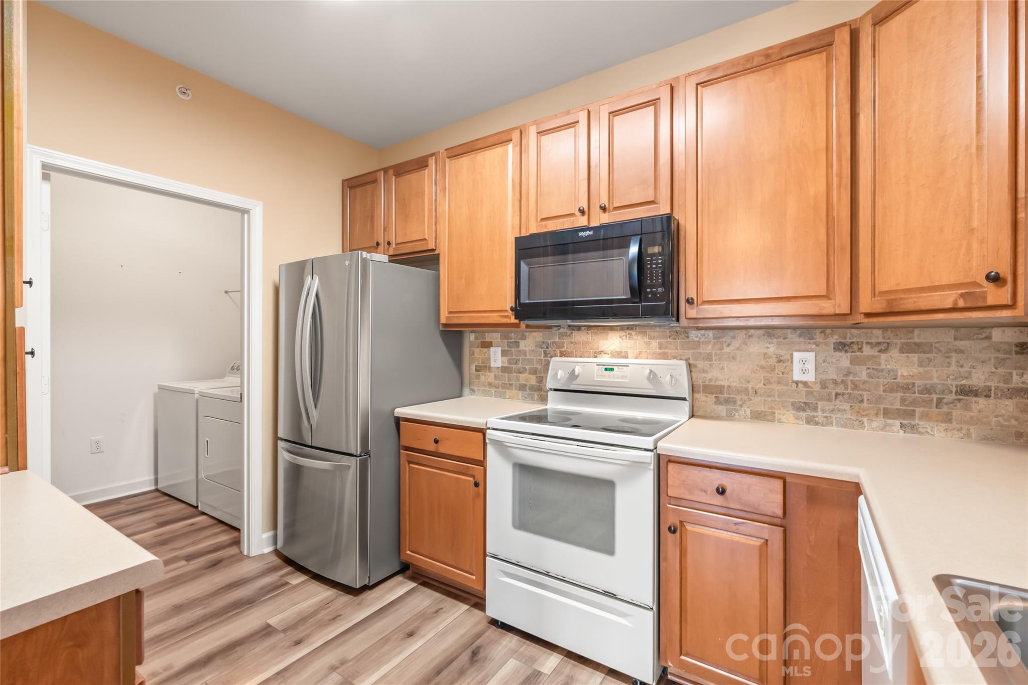 16439 Golden River Lane — Charlotte