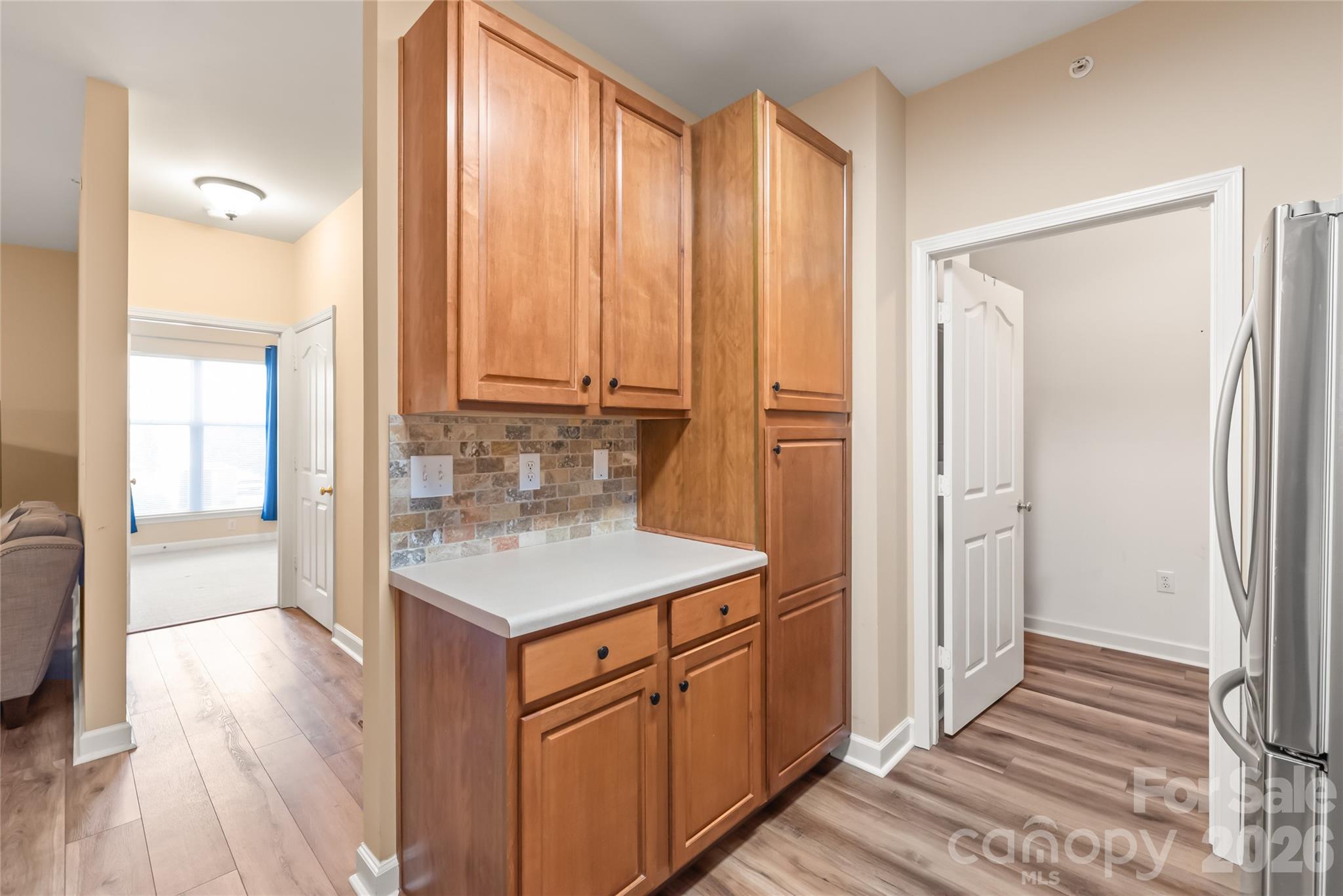 16439 Golden River Lane — Charlotte