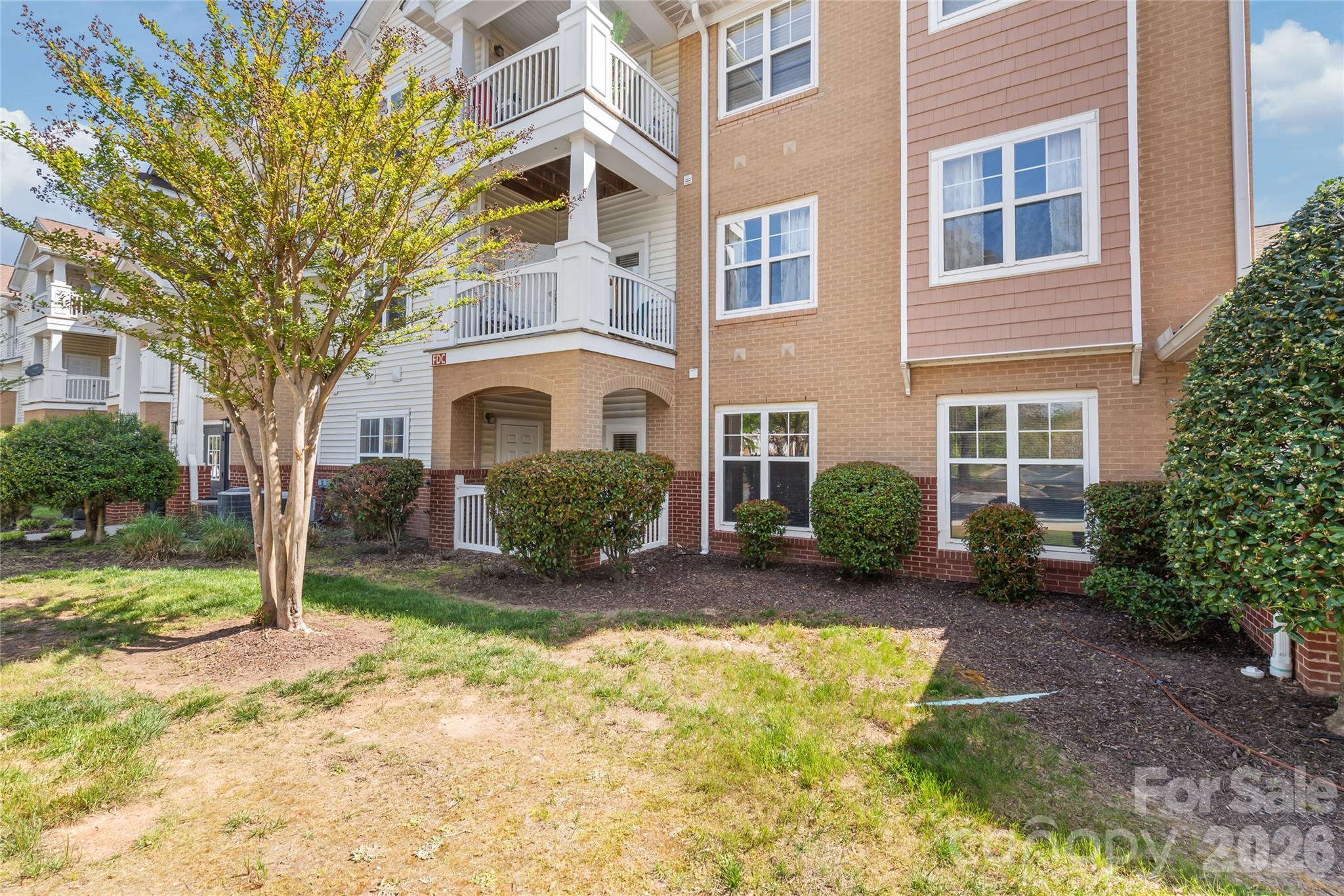 16439 Golden River Lane — Charlotte
