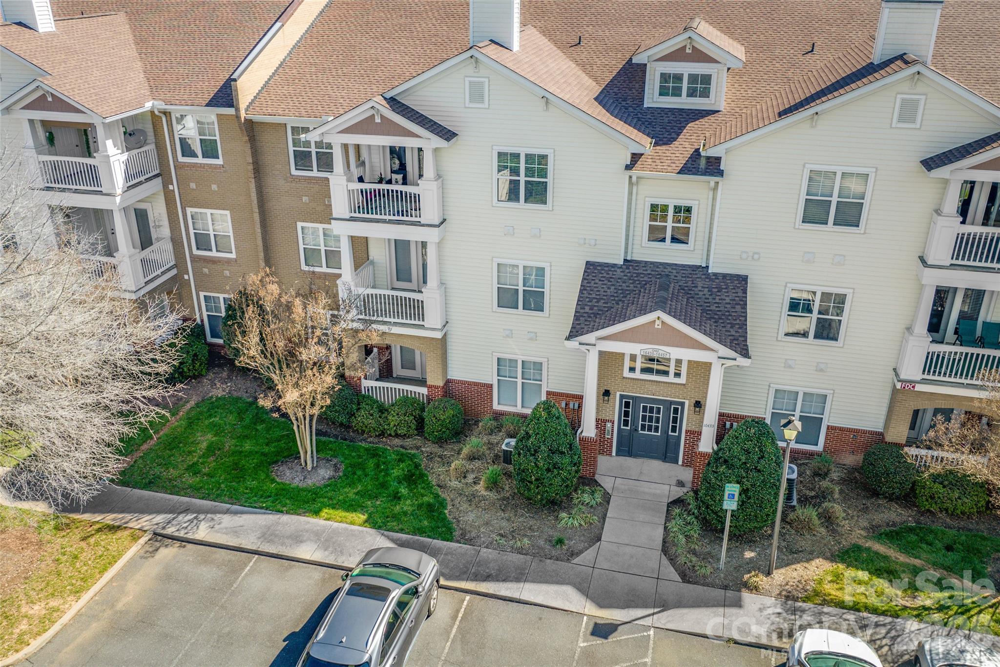 16439 Golden River Lane — Charlotte
