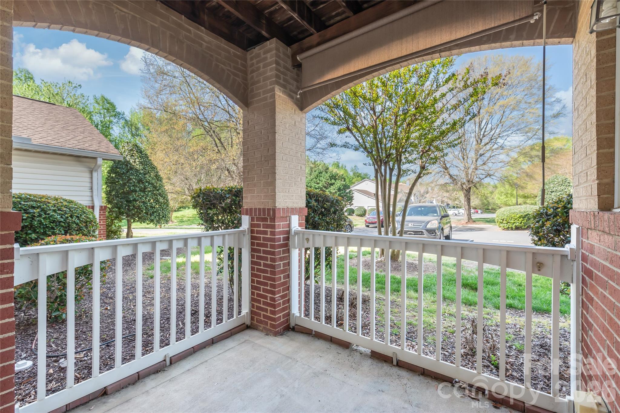 16439 Golden River Lane — Charlotte
