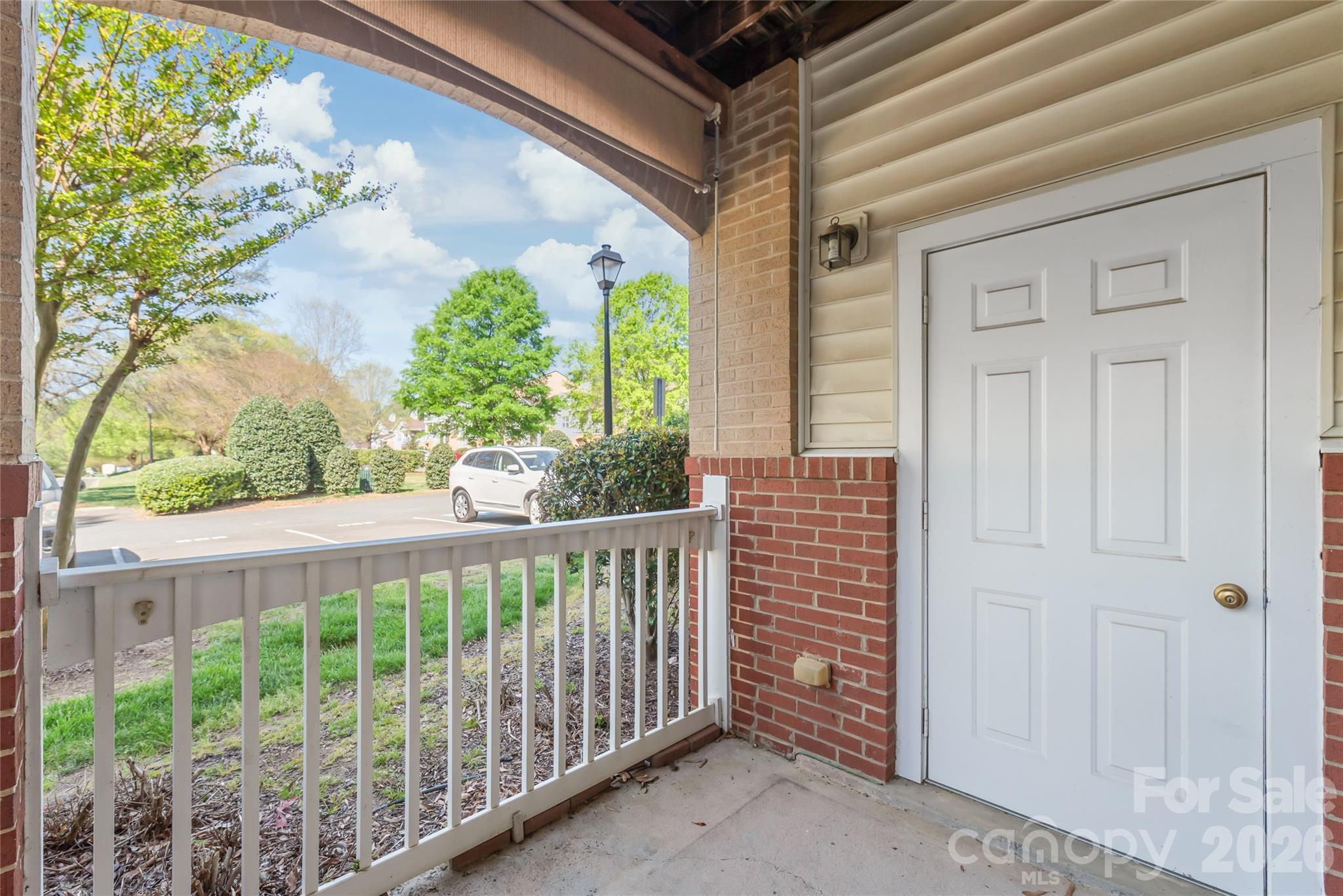 16439 Golden River Lane — Charlotte