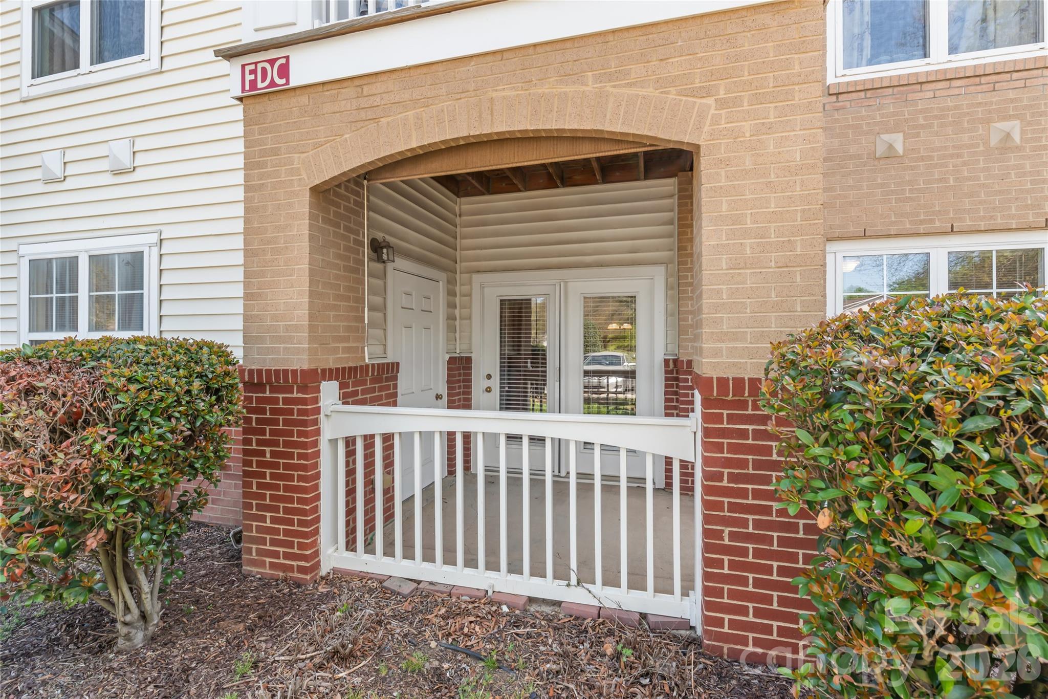 16439 Golden River Lane — Charlotte