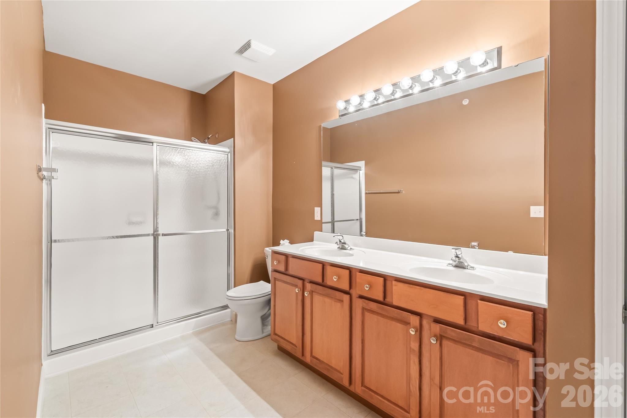 16439 Golden River Lane — Charlotte