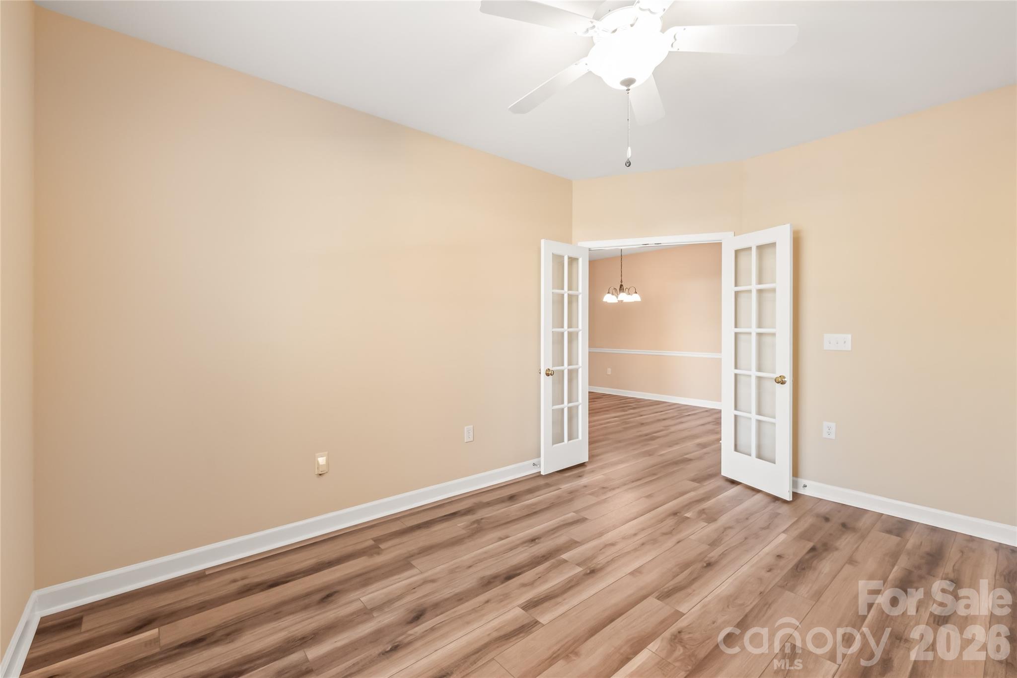 16439 Golden River Lane — Charlotte