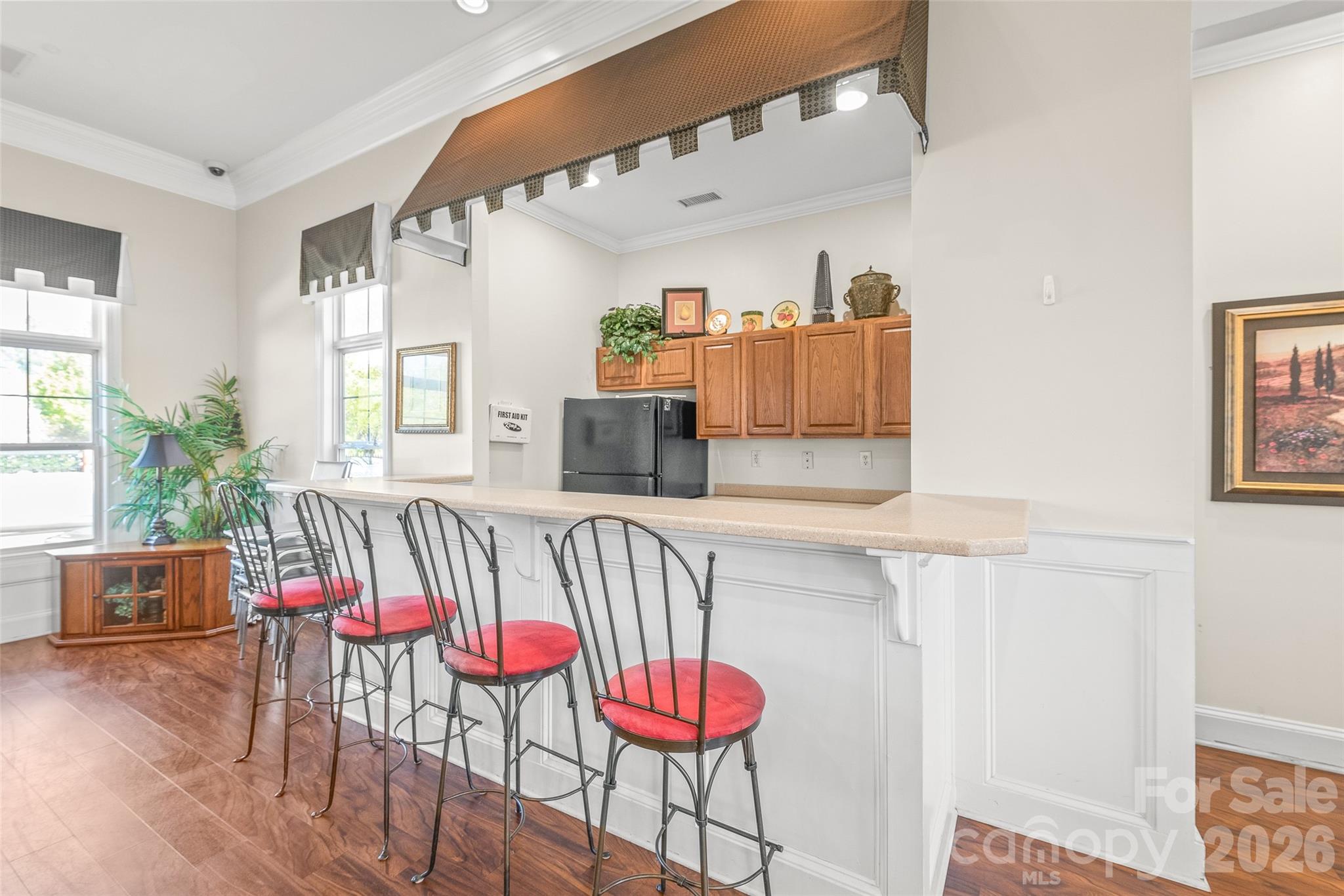 16439 Golden River Lane — Charlotte