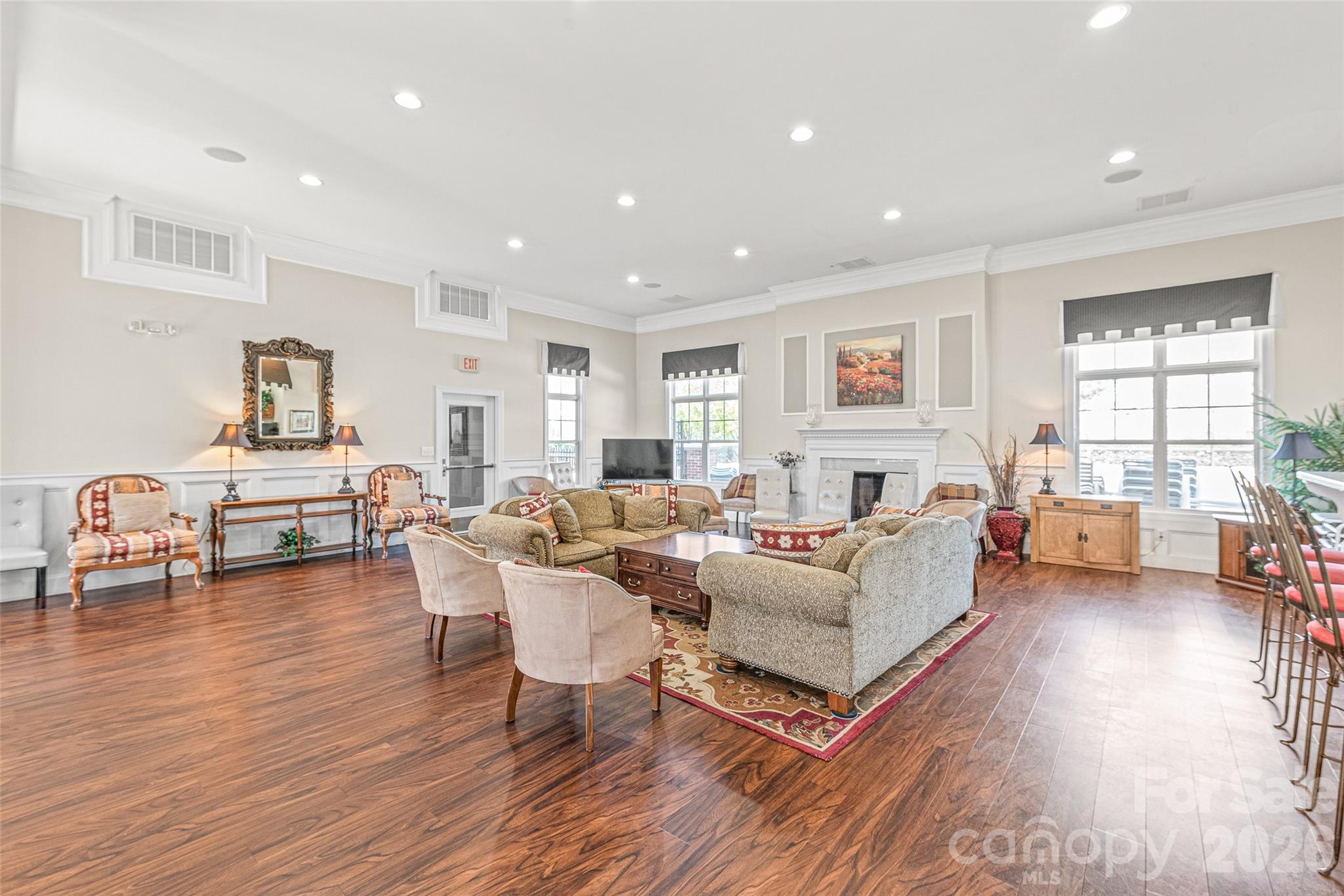 16439 Golden River Lane — Charlotte
