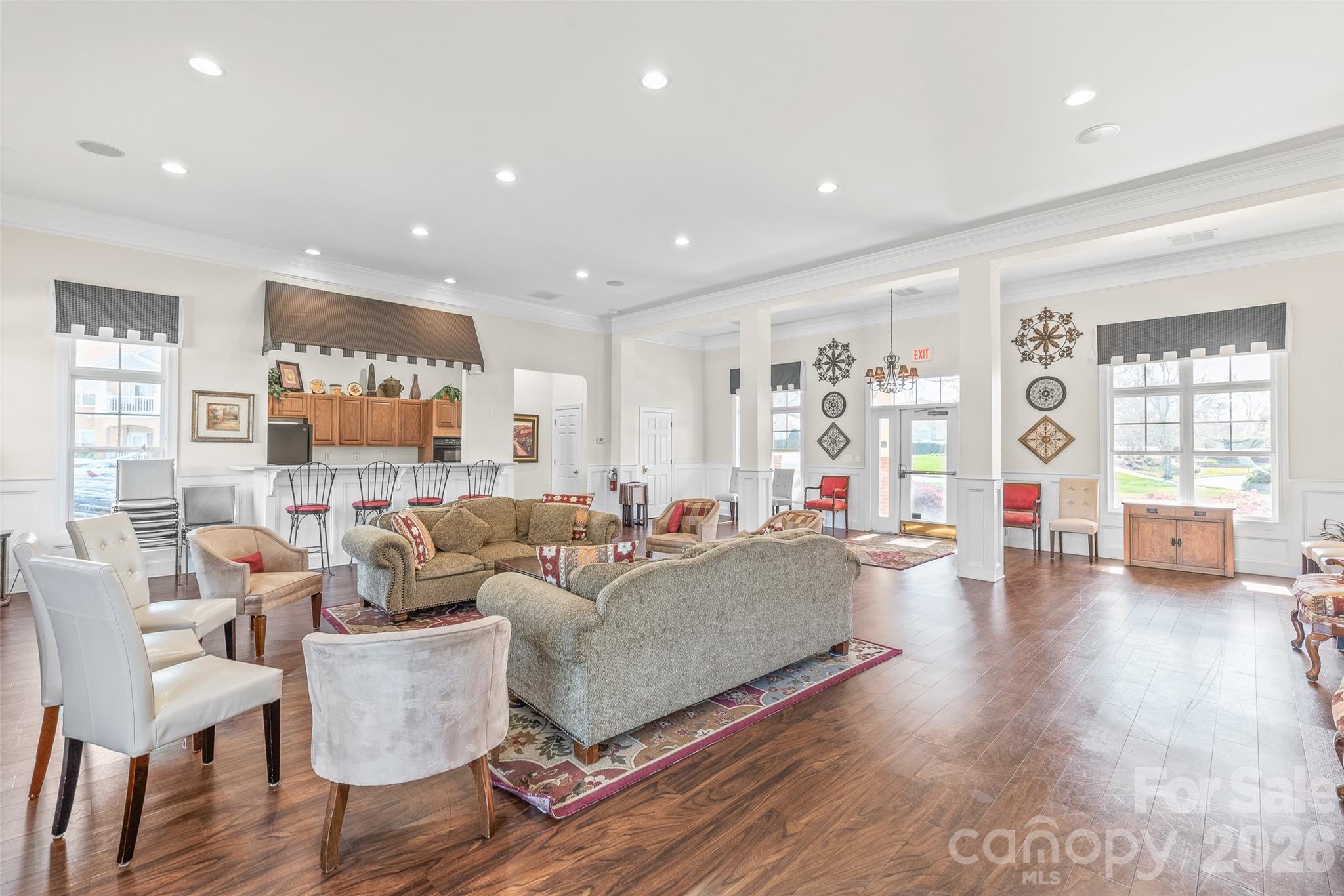 16439 Golden River Lane — Charlotte