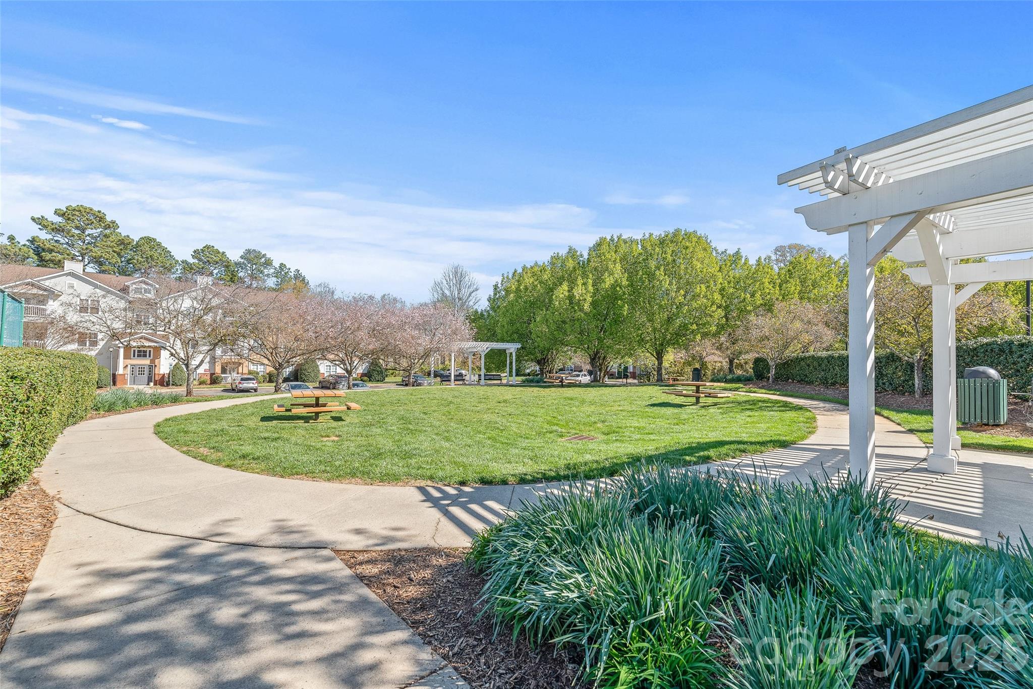 16439 Golden River Lane — Charlotte