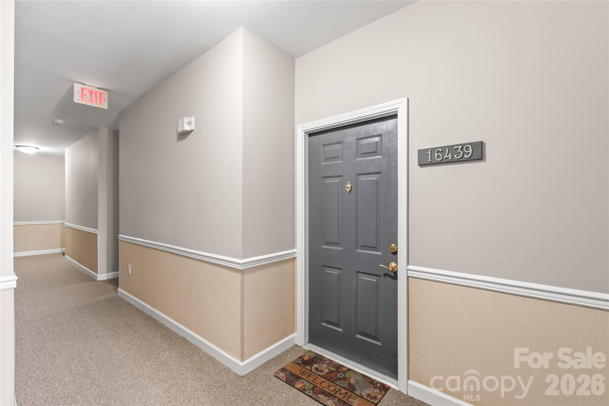 16439 Golden River Lane — Charlotte