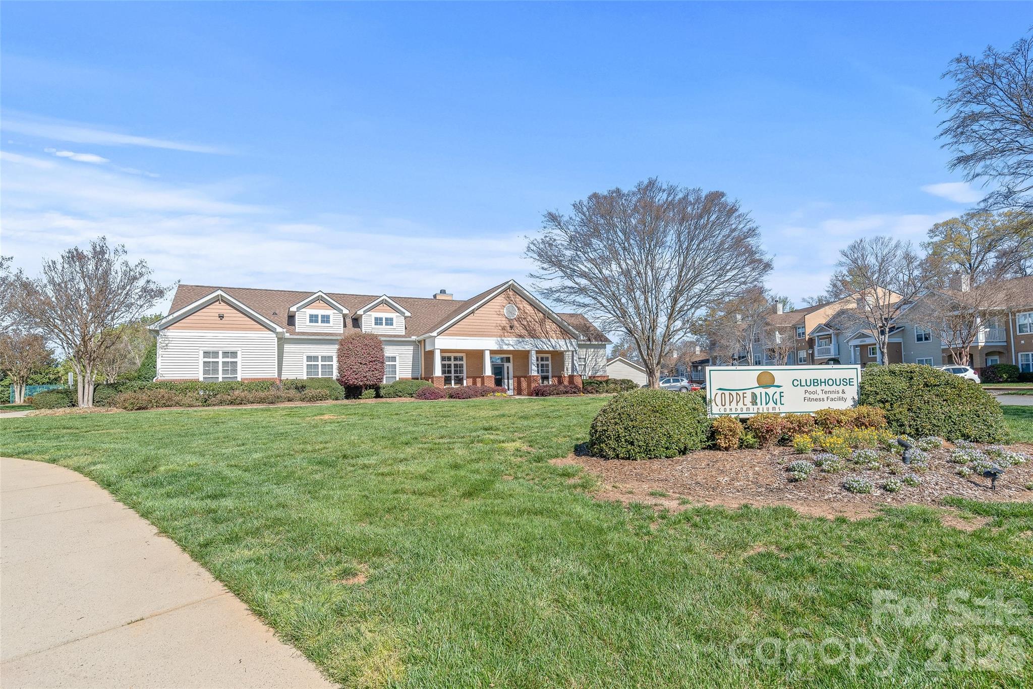 16439 Golden River Lane — Charlotte