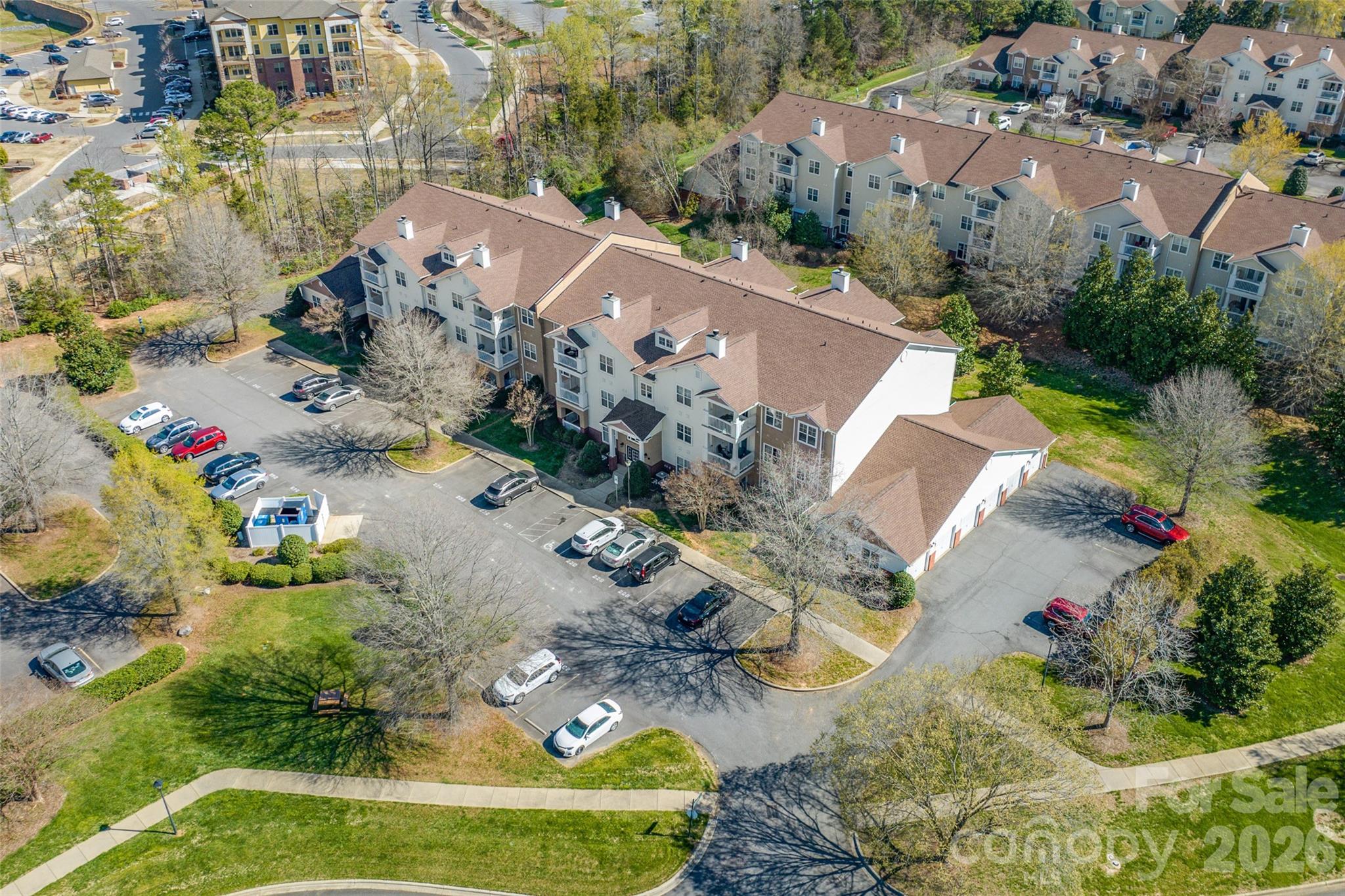 16439 Golden River Lane — Charlotte