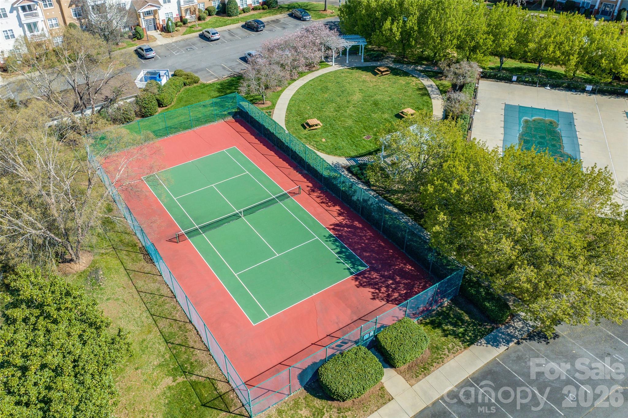 16439 Golden River Lane — Charlotte
