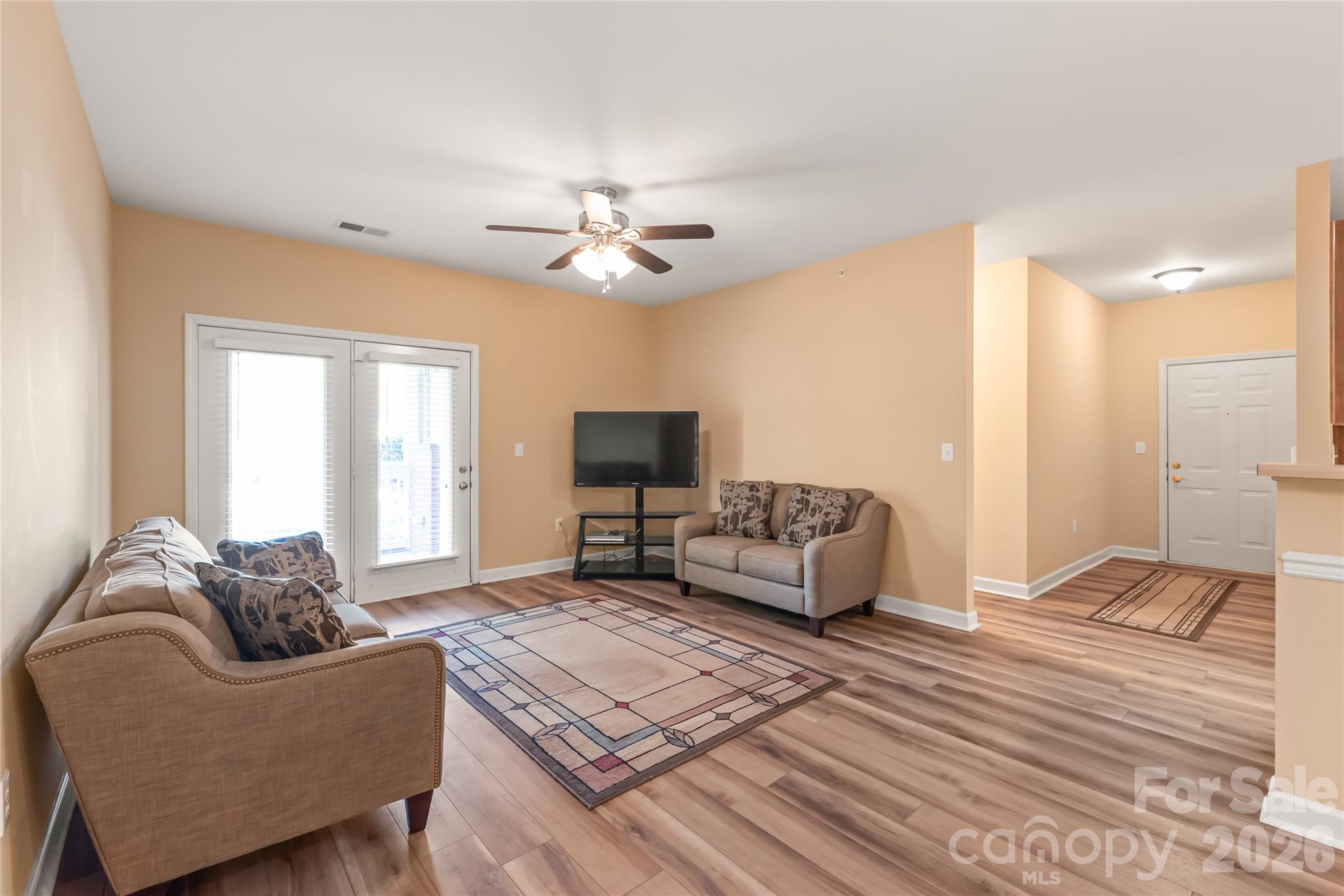 16439 Golden River Lane — Charlotte
