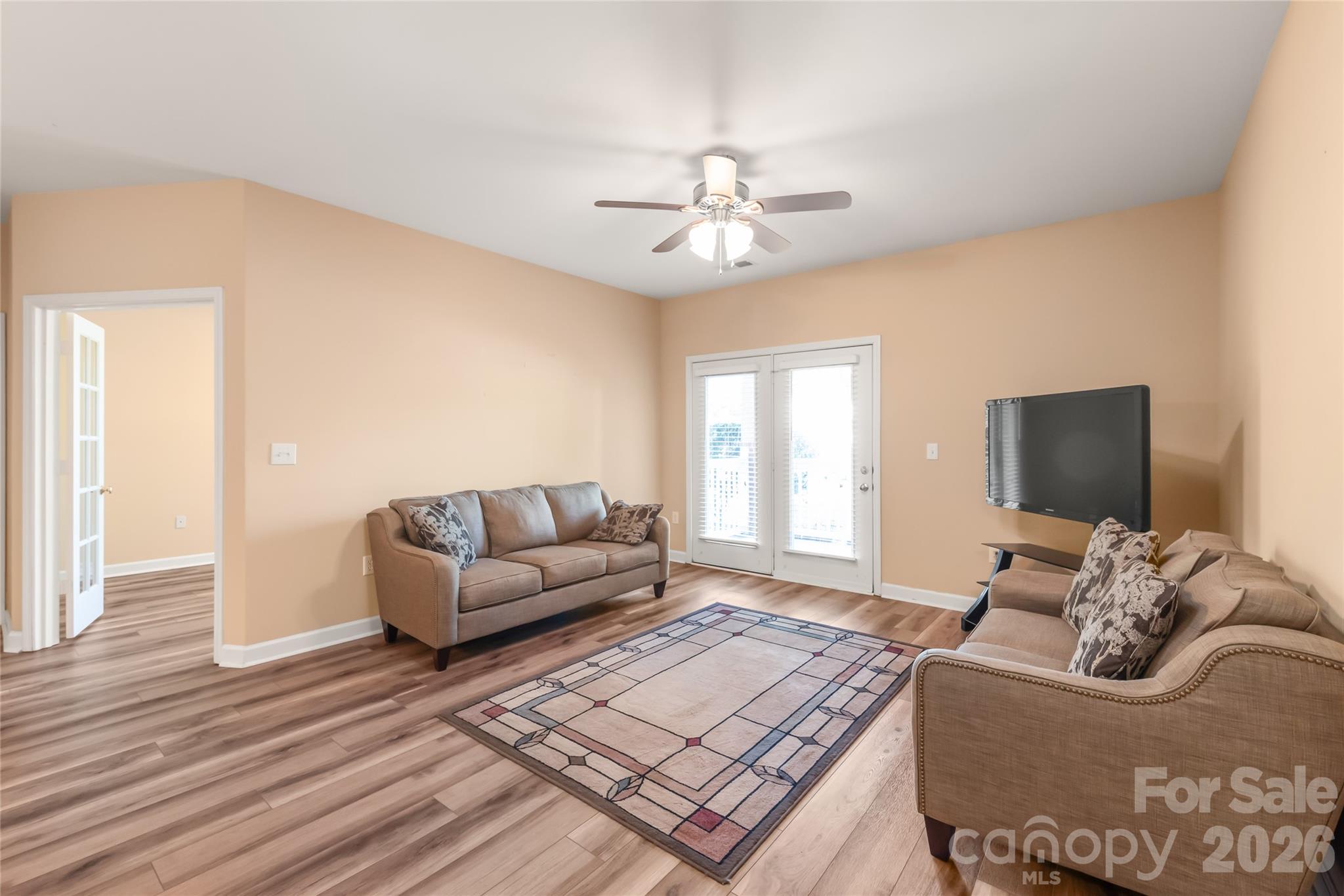 16439 Golden River Lane — Charlotte