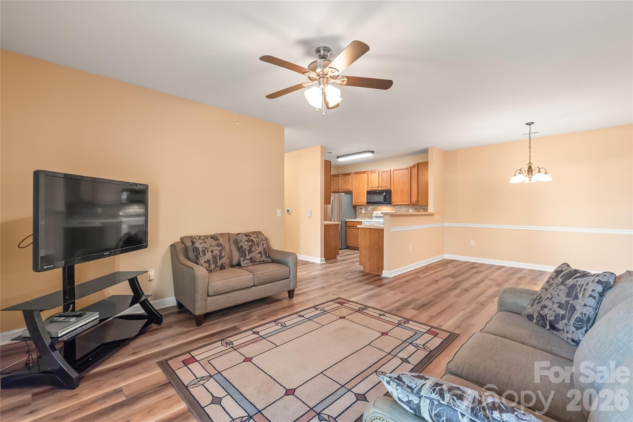 16439 Golden River Lane — Charlotte