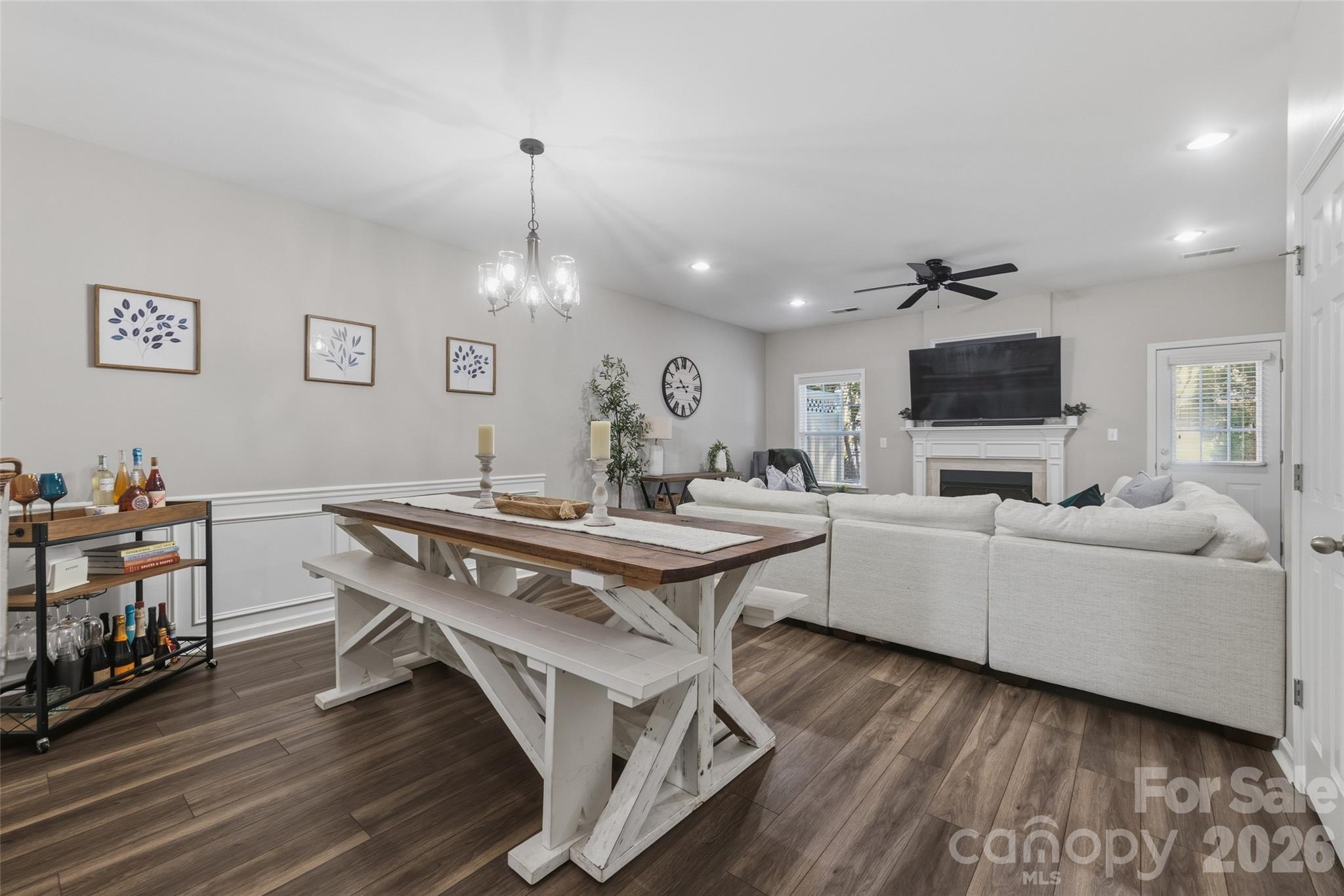 349 Rose Garden Court — Rock Hill