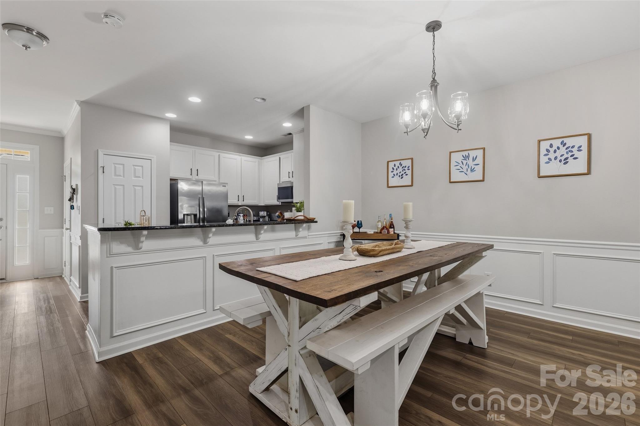 349 Rose Garden Court — Rock Hill