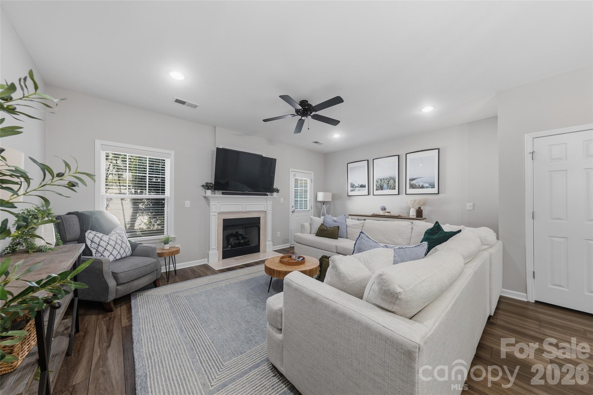 349 Rose Garden Court — Rock Hill