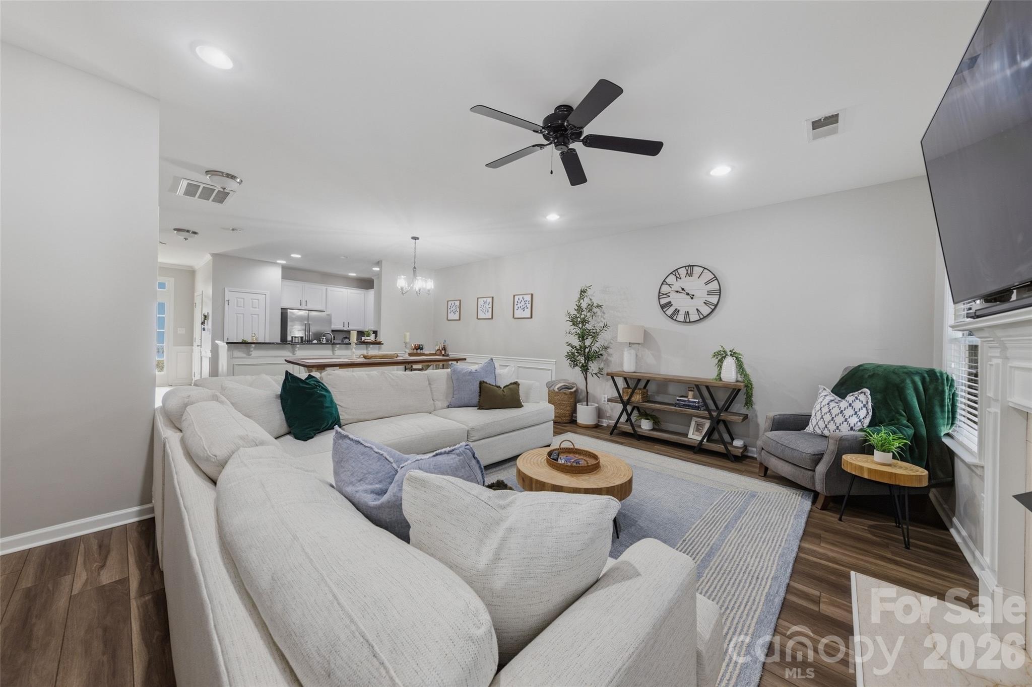 349 Rose Garden Court — Rock Hill