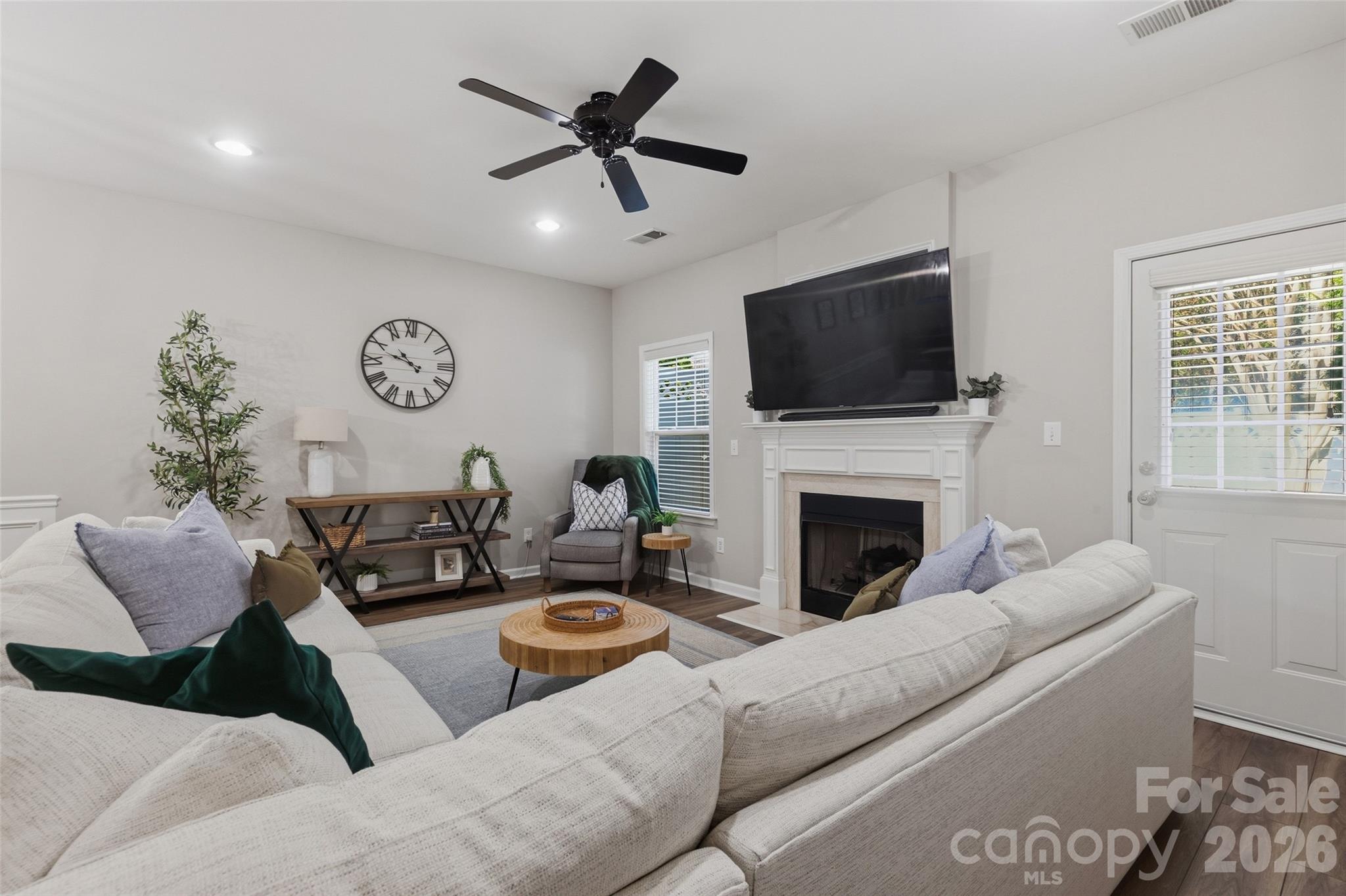 349 Rose Garden Court — Rock Hill