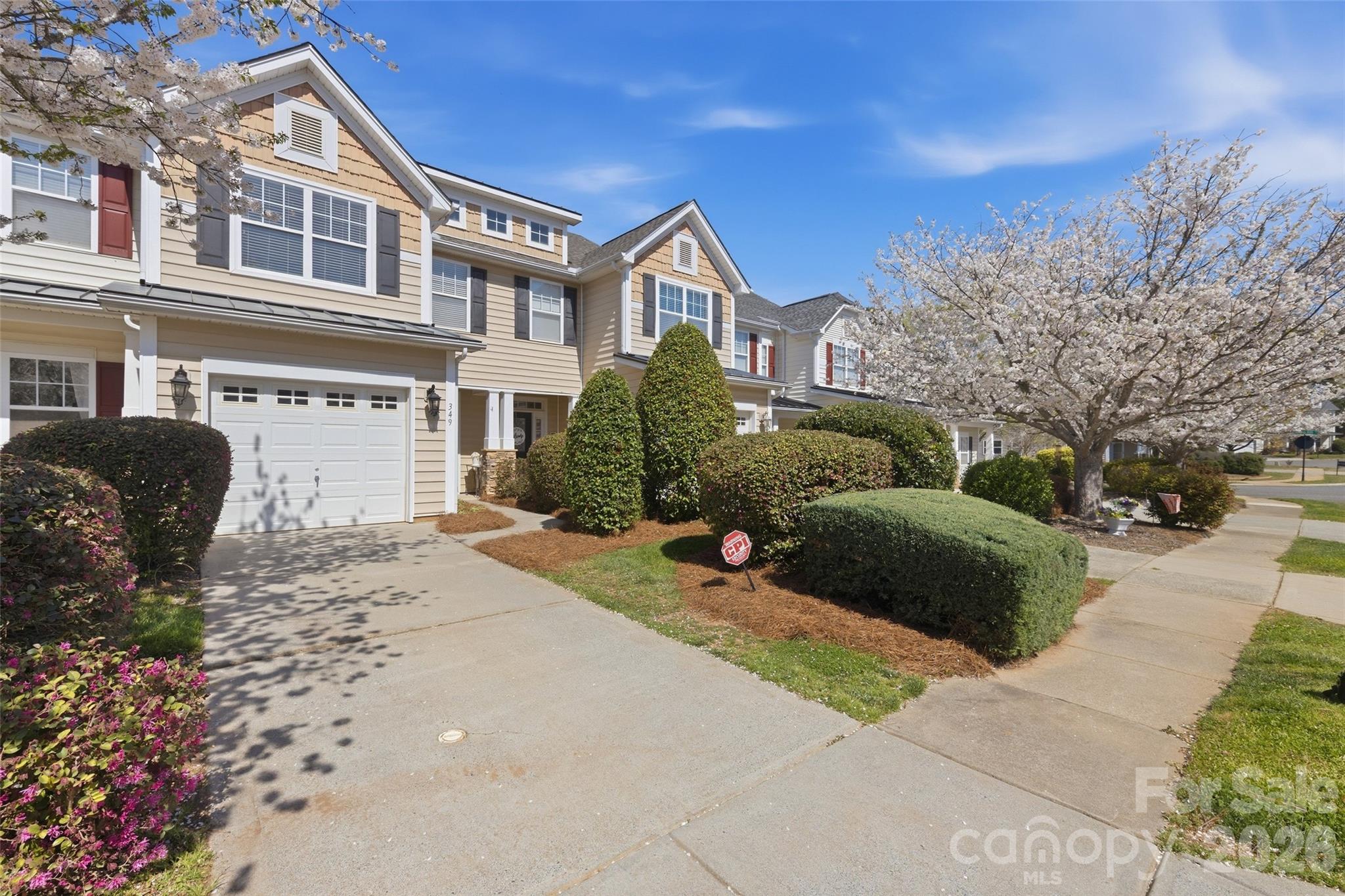 349 Rose Garden Court — Rock Hill