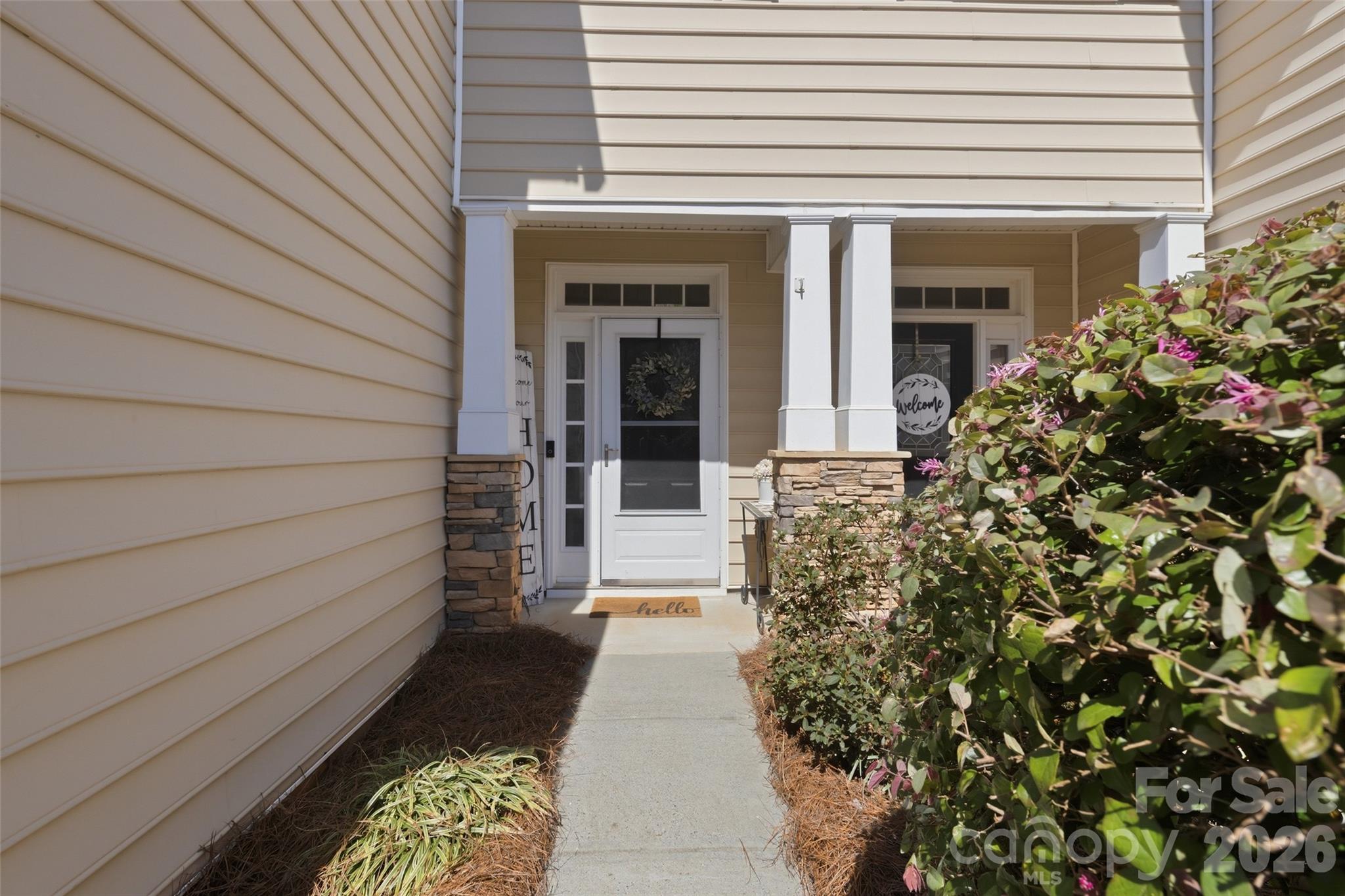 349 Rose Garden Court — Rock Hill