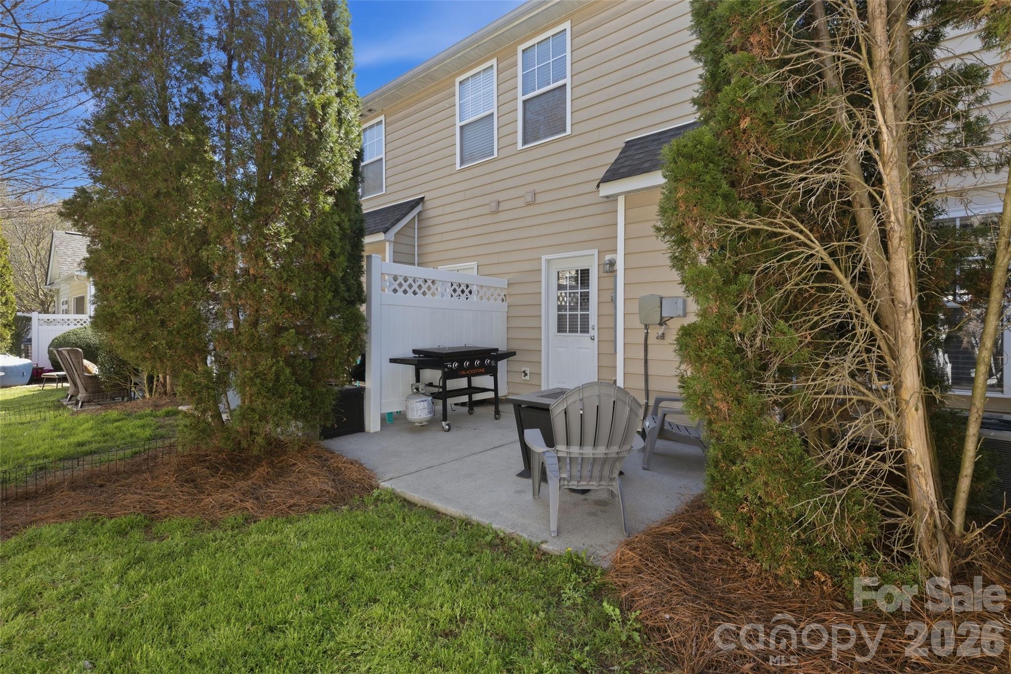 349 Rose Garden Court — Rock Hill