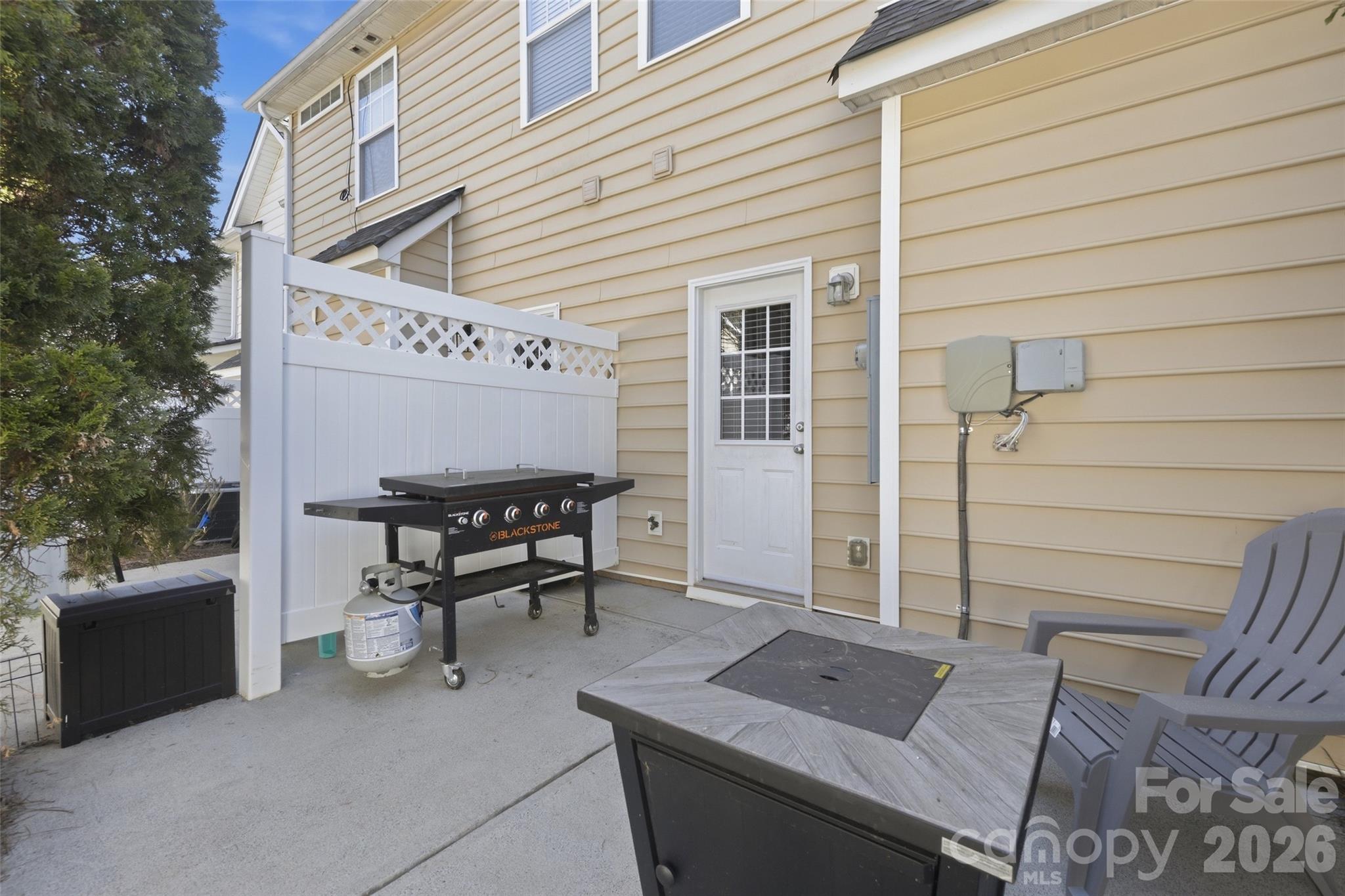 349 Rose Garden Court — Rock Hill
