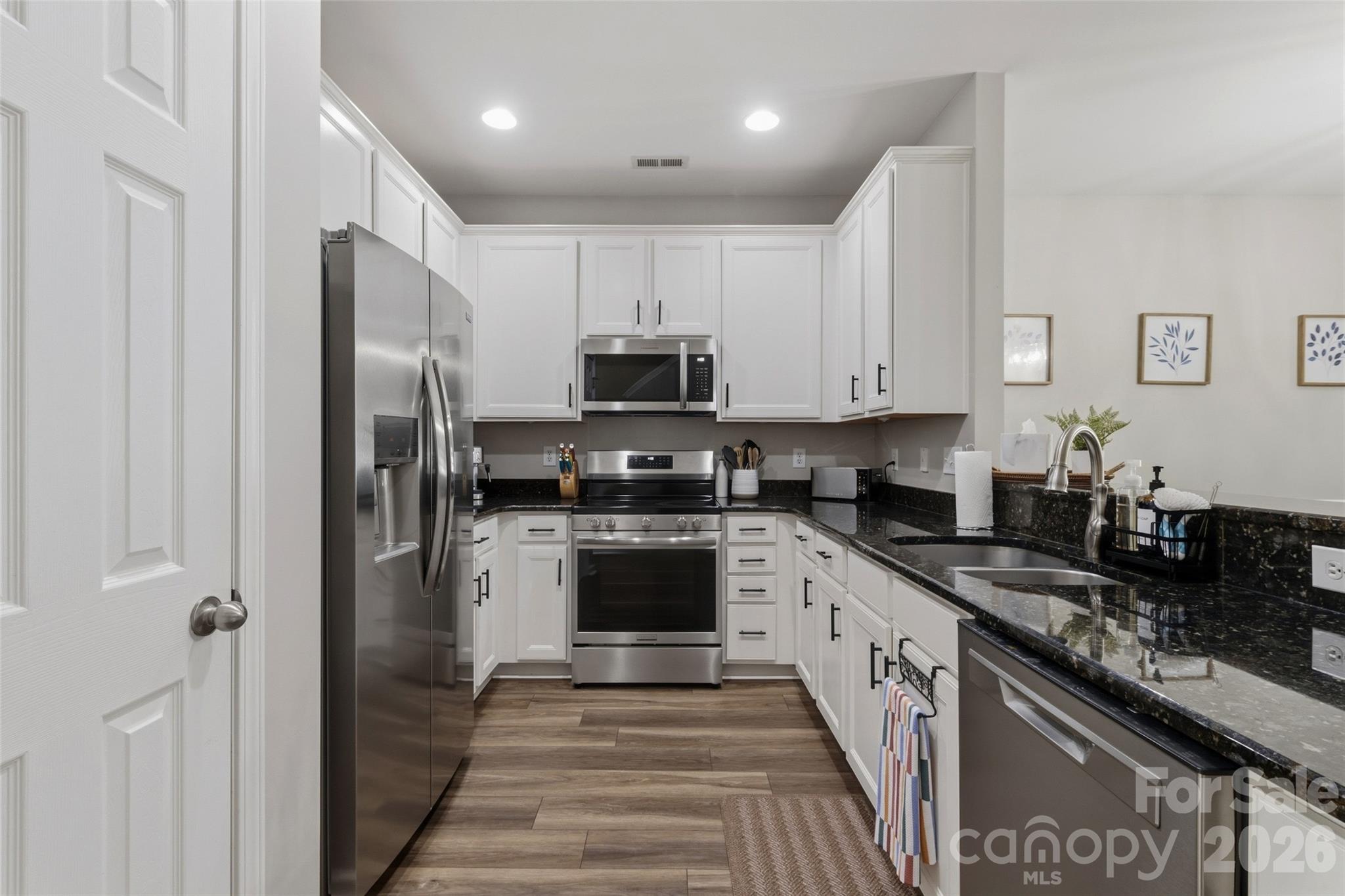 349 Rose Garden Court — Rock Hill